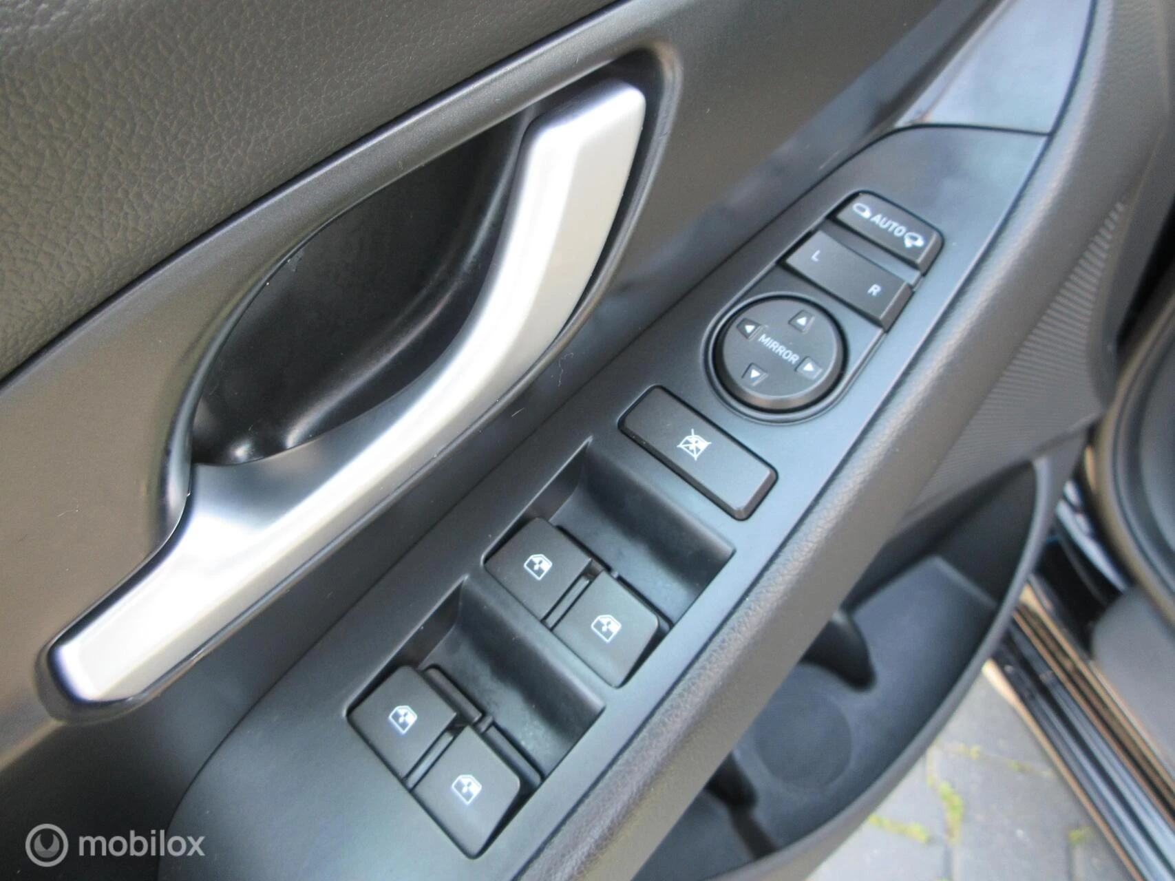Hoofdafbeelding Hyundai i30