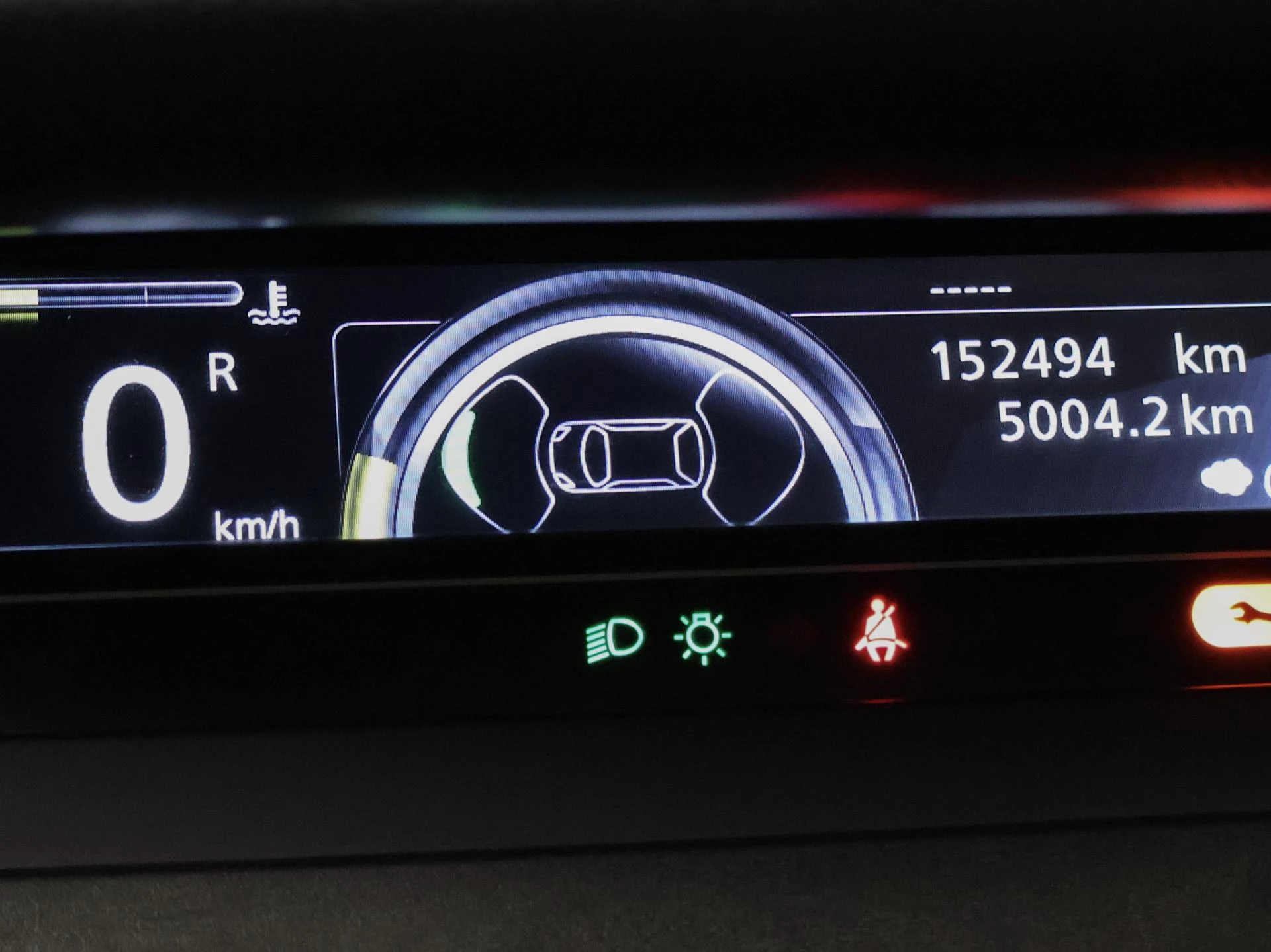 Hoofdafbeelding Renault Scénic