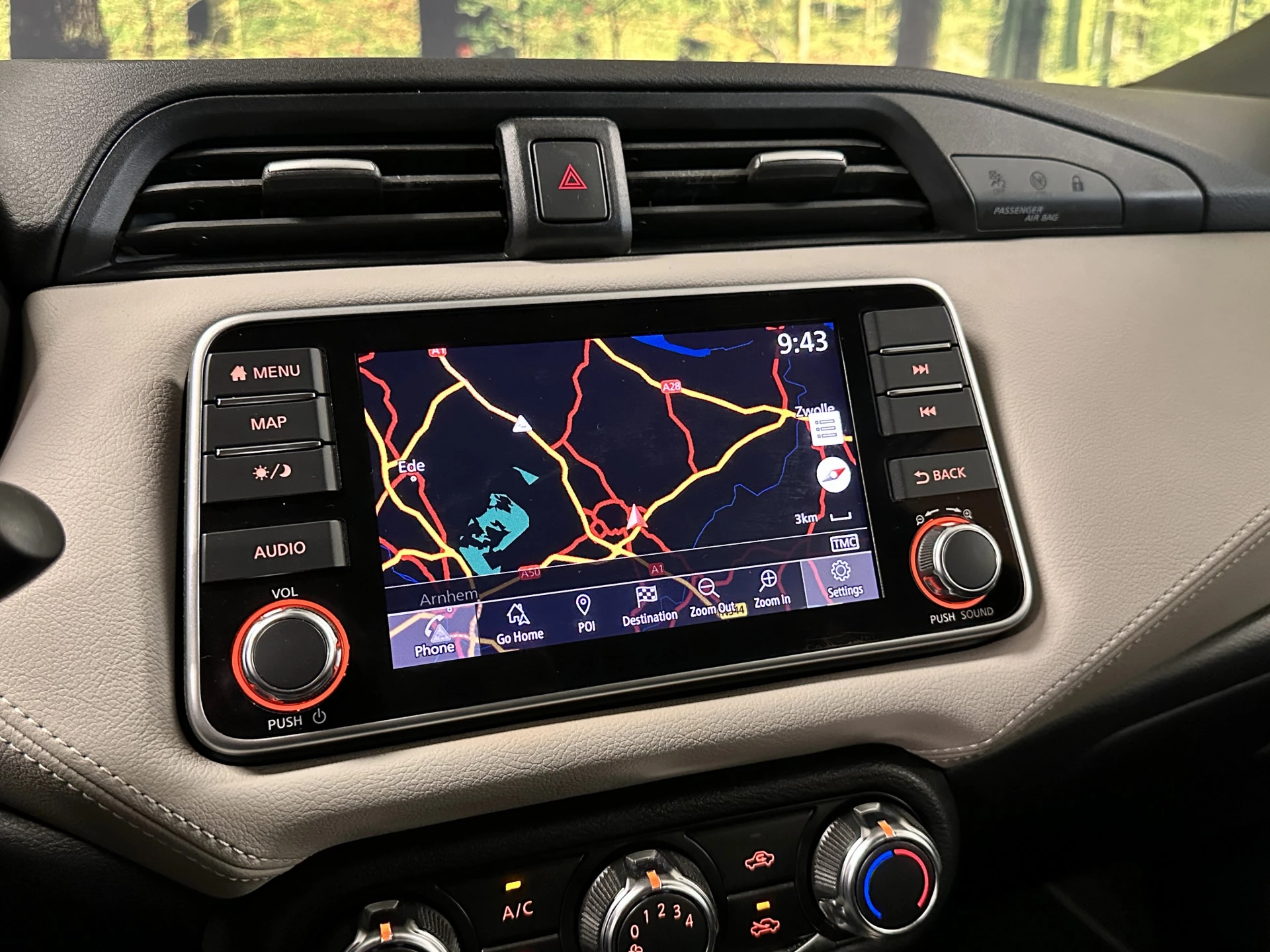 Hoofdafbeelding Nissan Micra