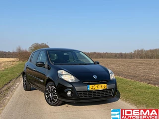Renault Clio 1.2 Authentique