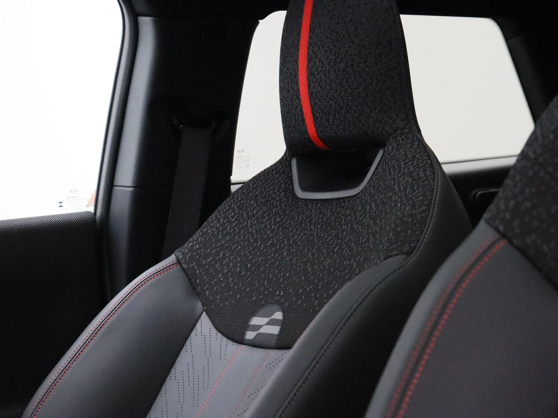 Hoofdafbeelding MINI 3-deurs