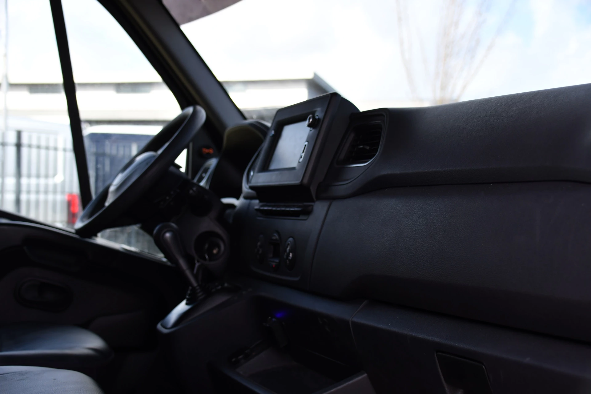 Hoofdafbeelding Opel Movano