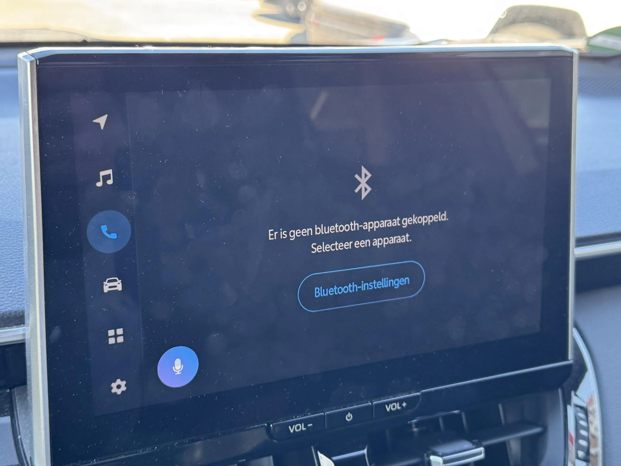 Hoofdafbeelding Toyota Corolla Cross