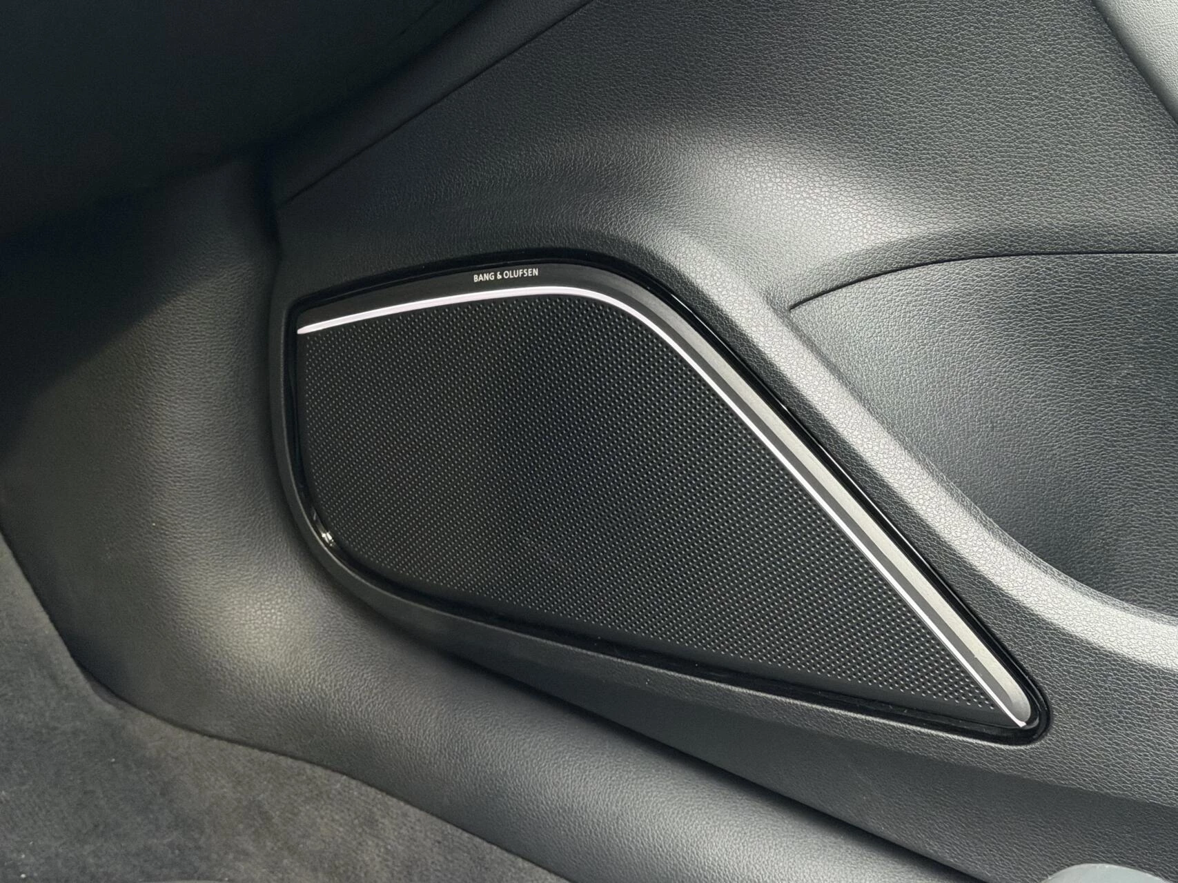 Hoofdafbeelding Audi RS3