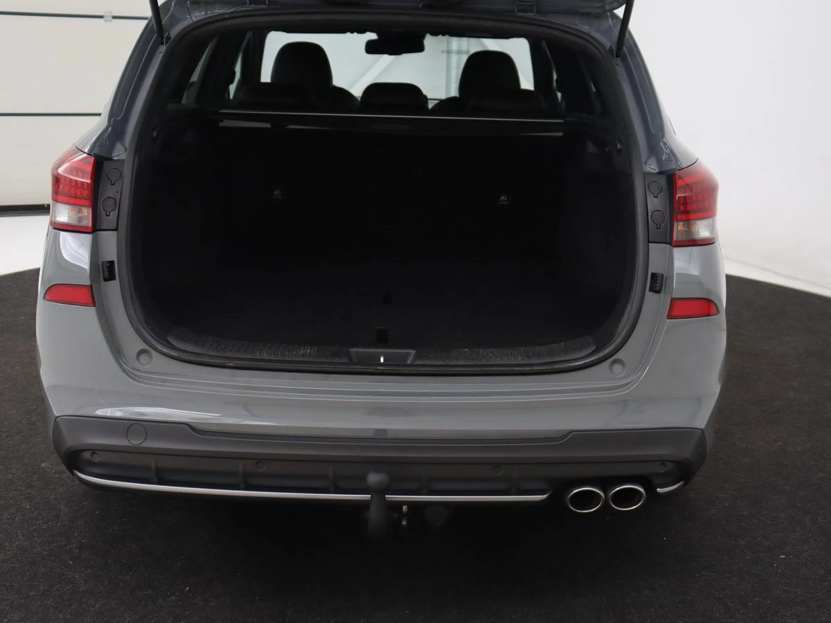 Hoofdafbeelding Hyundai i30