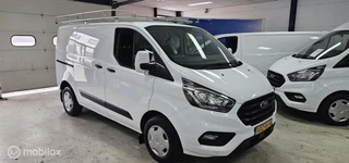 Ford Transit Custom 280 2.0 TDCI L1H1 Airco Cruise Imperiaal