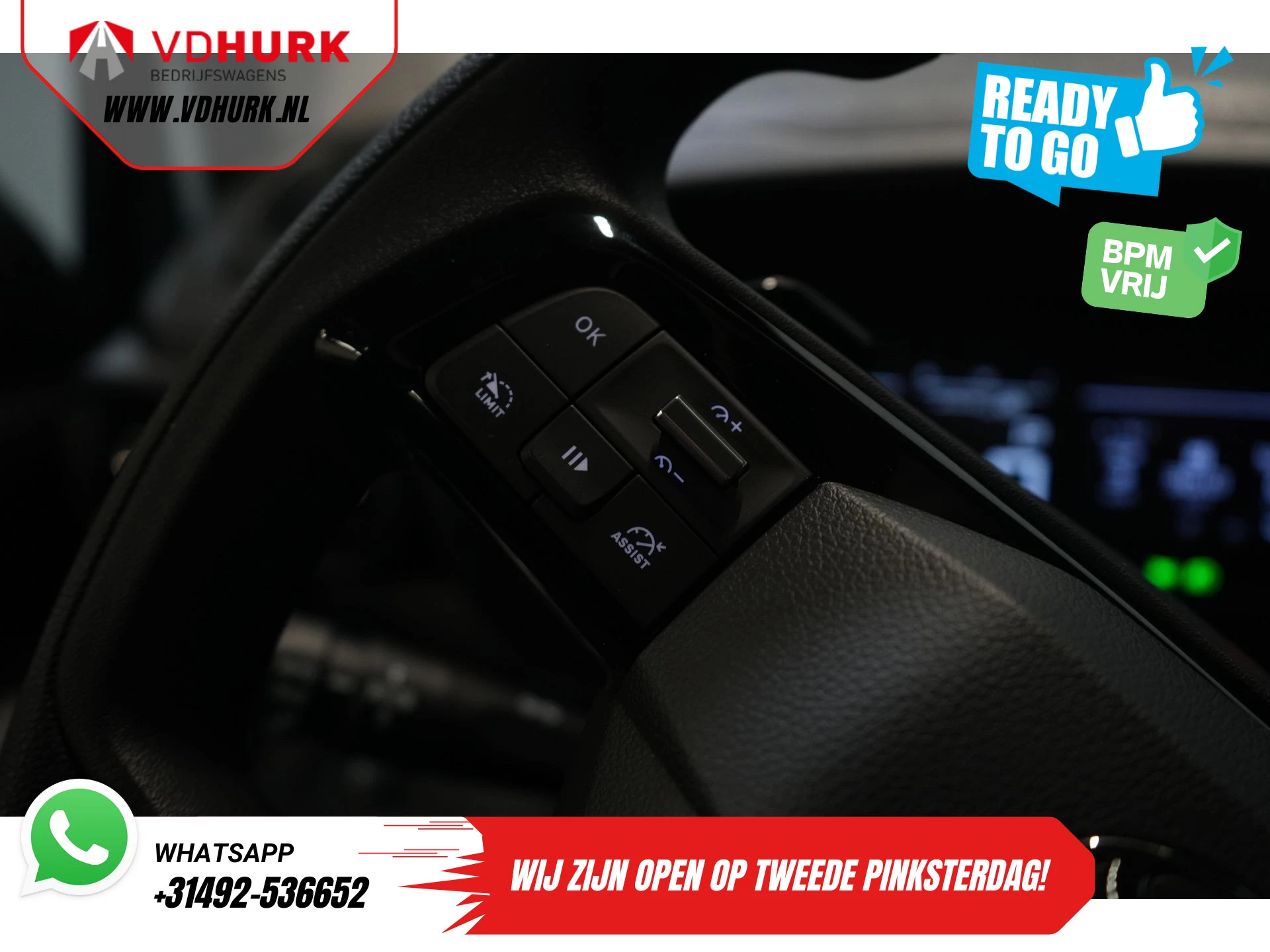 Hoofdafbeelding Toyota ProAce