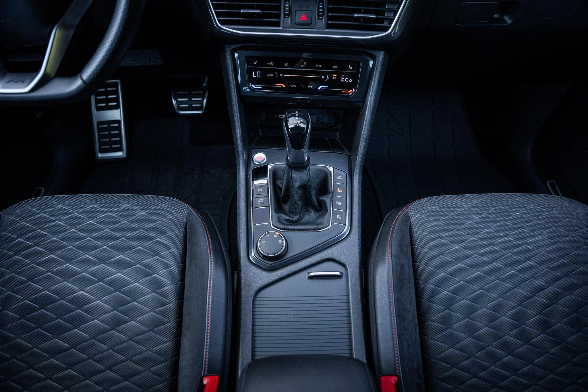 Hoofdafbeelding SEAT Tarraco