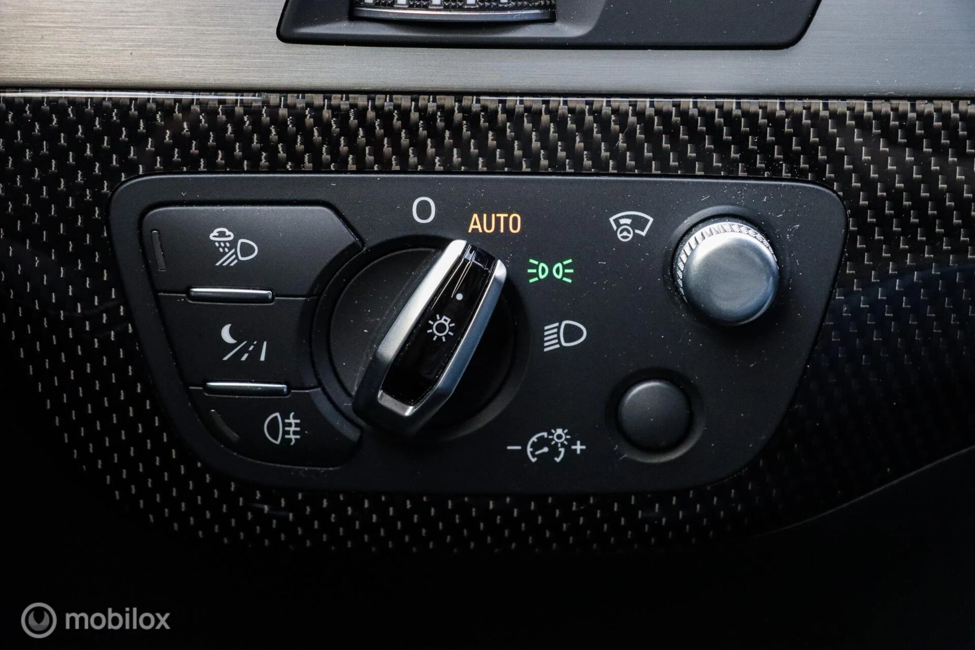 Hoofdafbeelding Audi SQ7