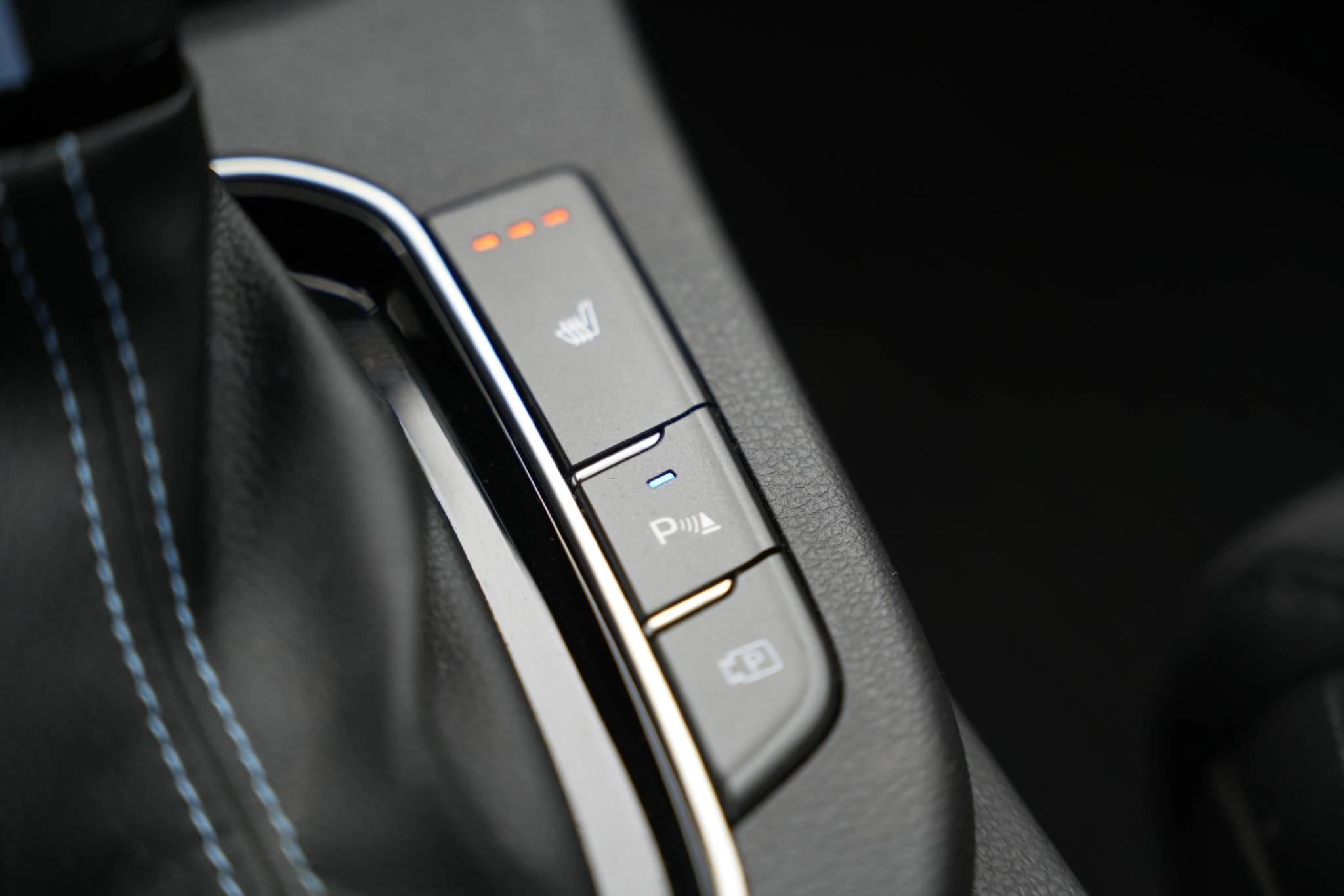 Hoofdafbeelding Hyundai i30