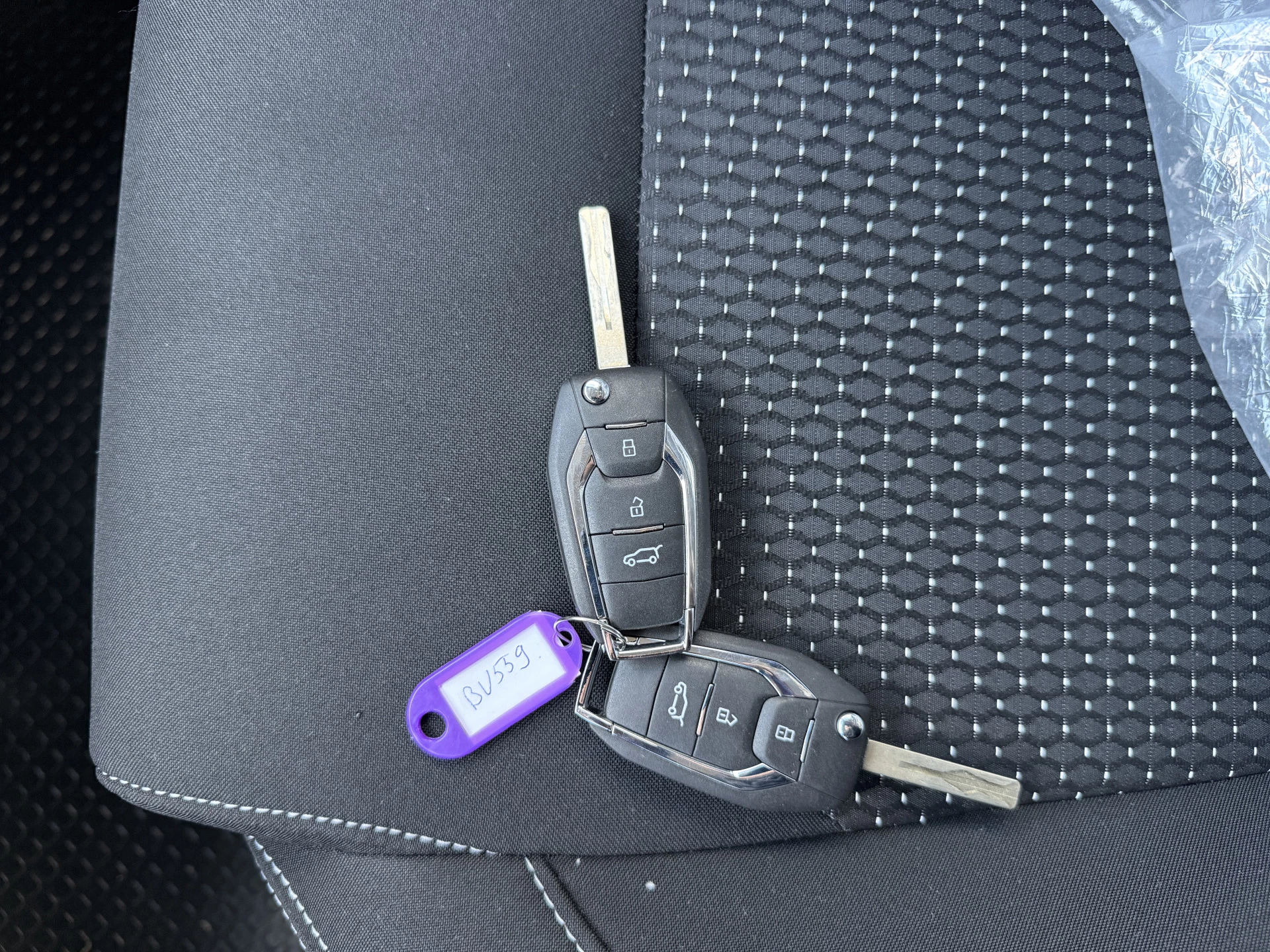 Hoofdafbeelding Maxus eDeliver3