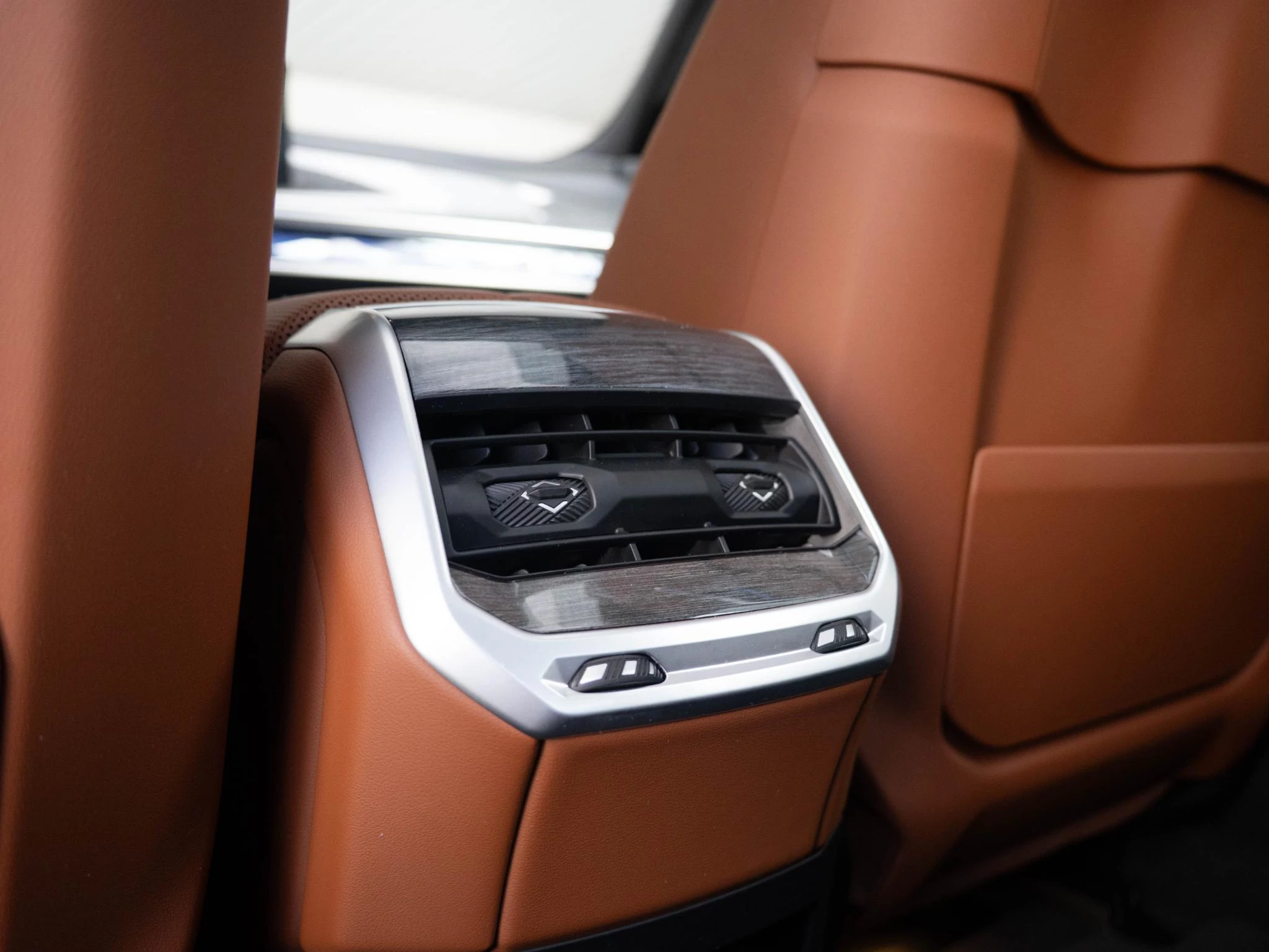 Hoofdafbeelding BMW 7 Serie