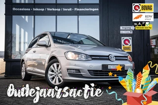 Volkswagen Golf 1.0 TSI Highline*NAVI*CAMERA*CARPLAY*CRUISE*