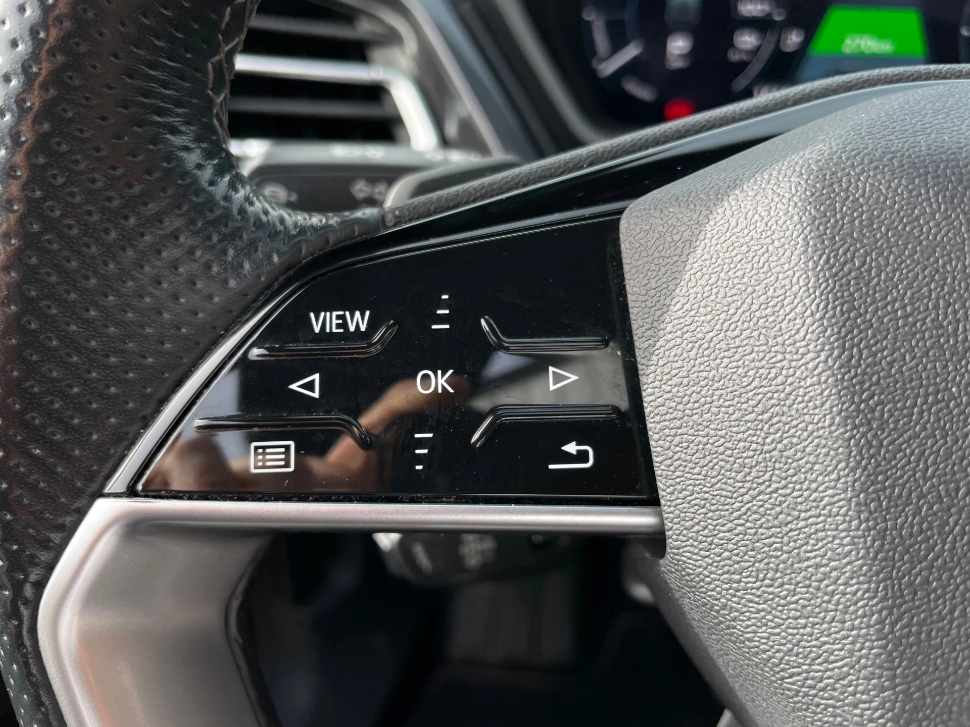 Hoofdafbeelding Audi Q4 e-tron