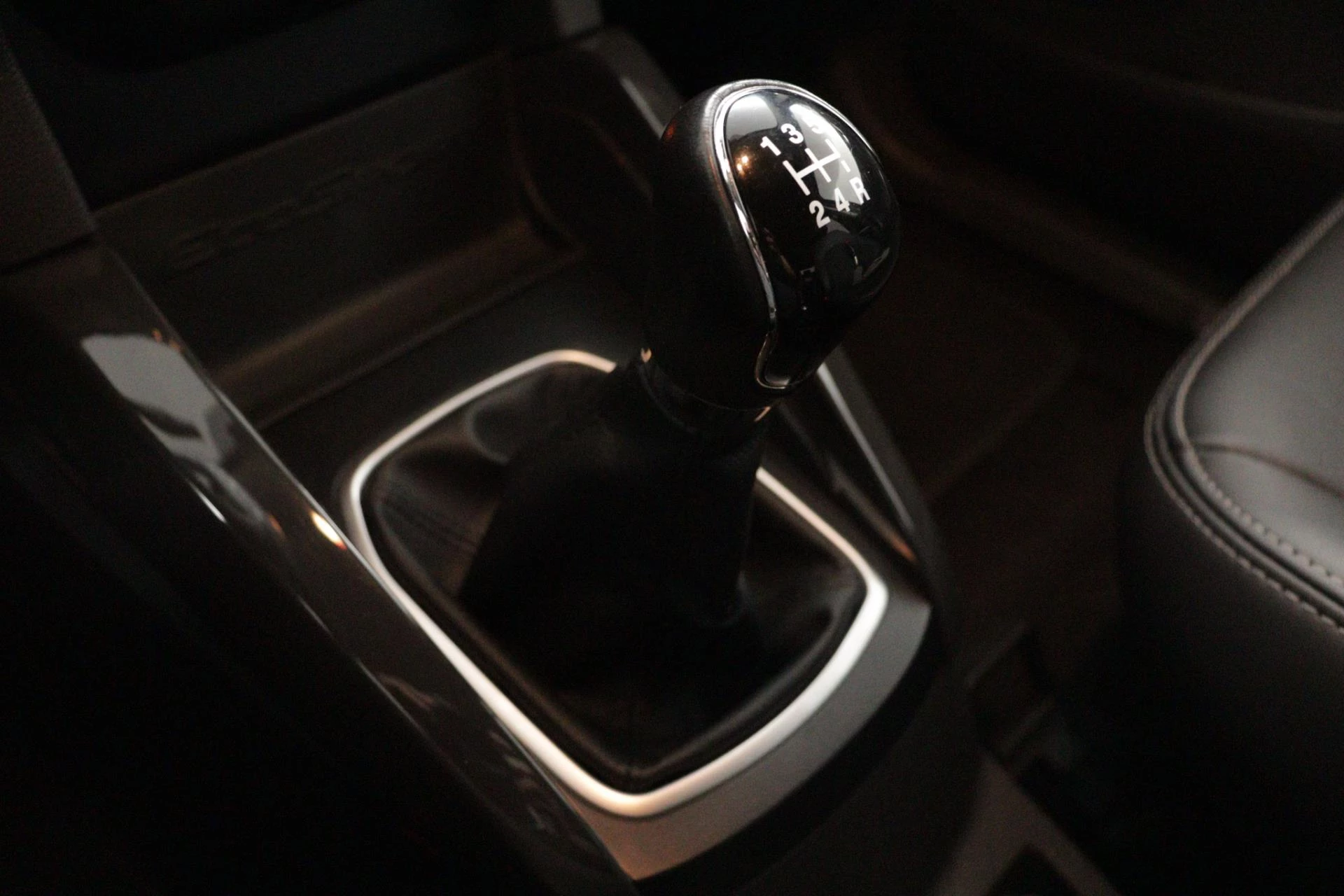 Hoofdafbeelding Ford EcoSport