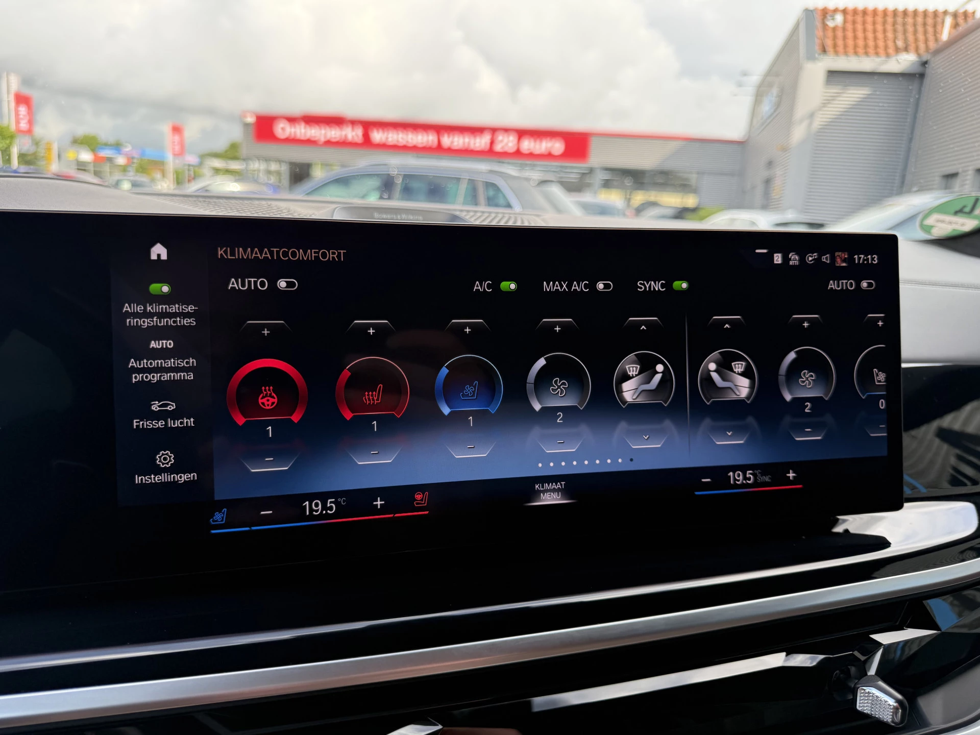 Hoofdafbeelding BMW X7