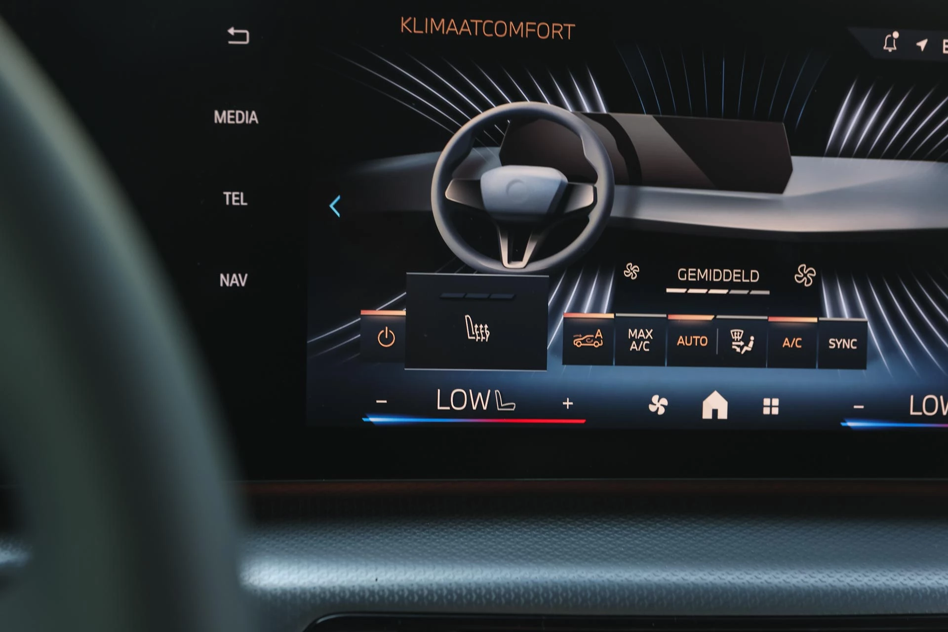 Hoofdafbeelding BMW iX2