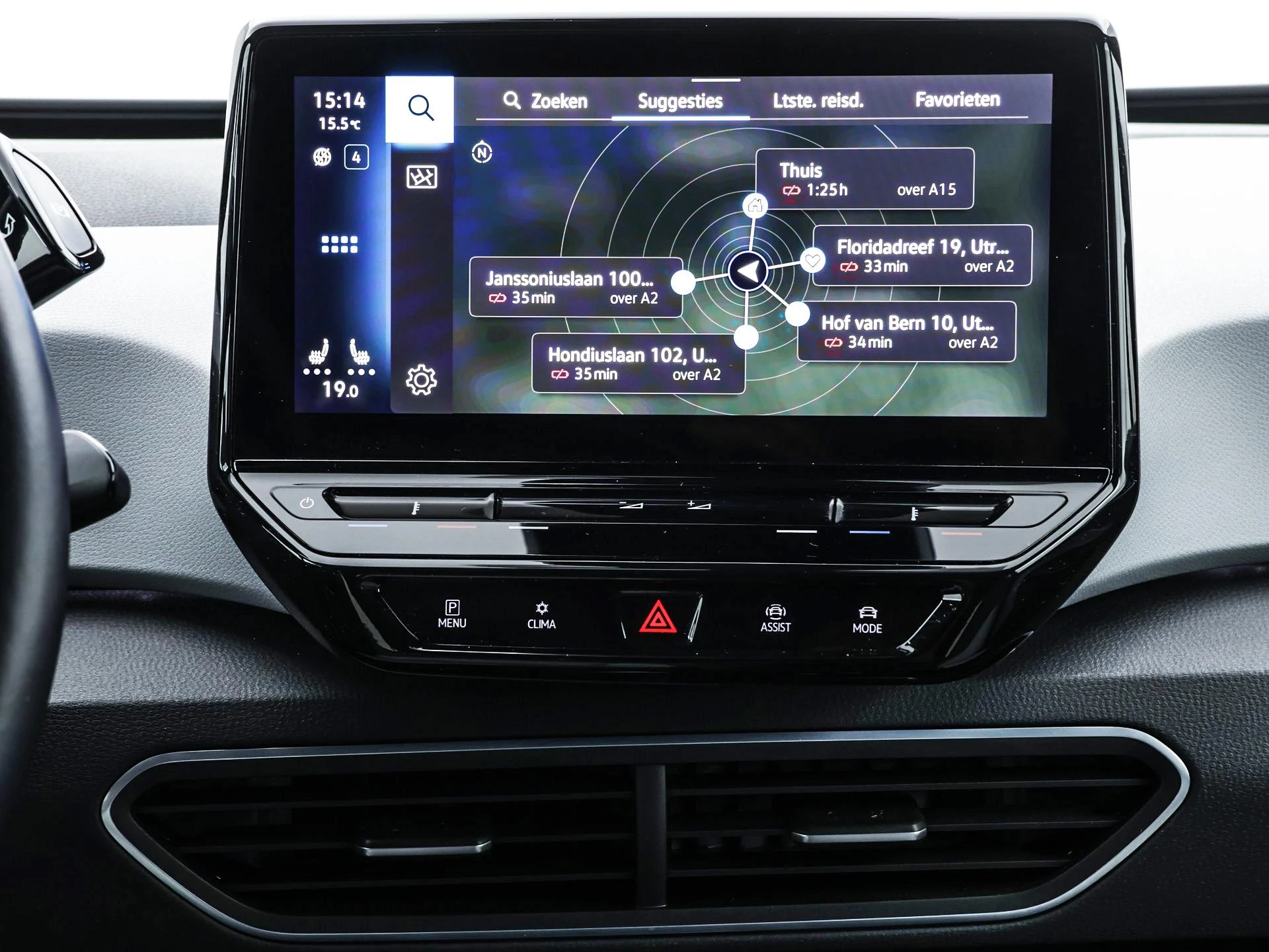 Hoofdafbeelding Volkswagen ID.3