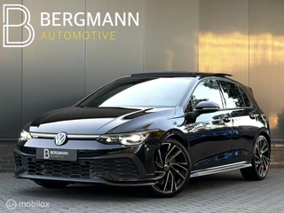 Volkswagen Golf 2.0 TSI GTI Clubsport|IQ|pano|leder|Nürburgring|H&K|verkoeling