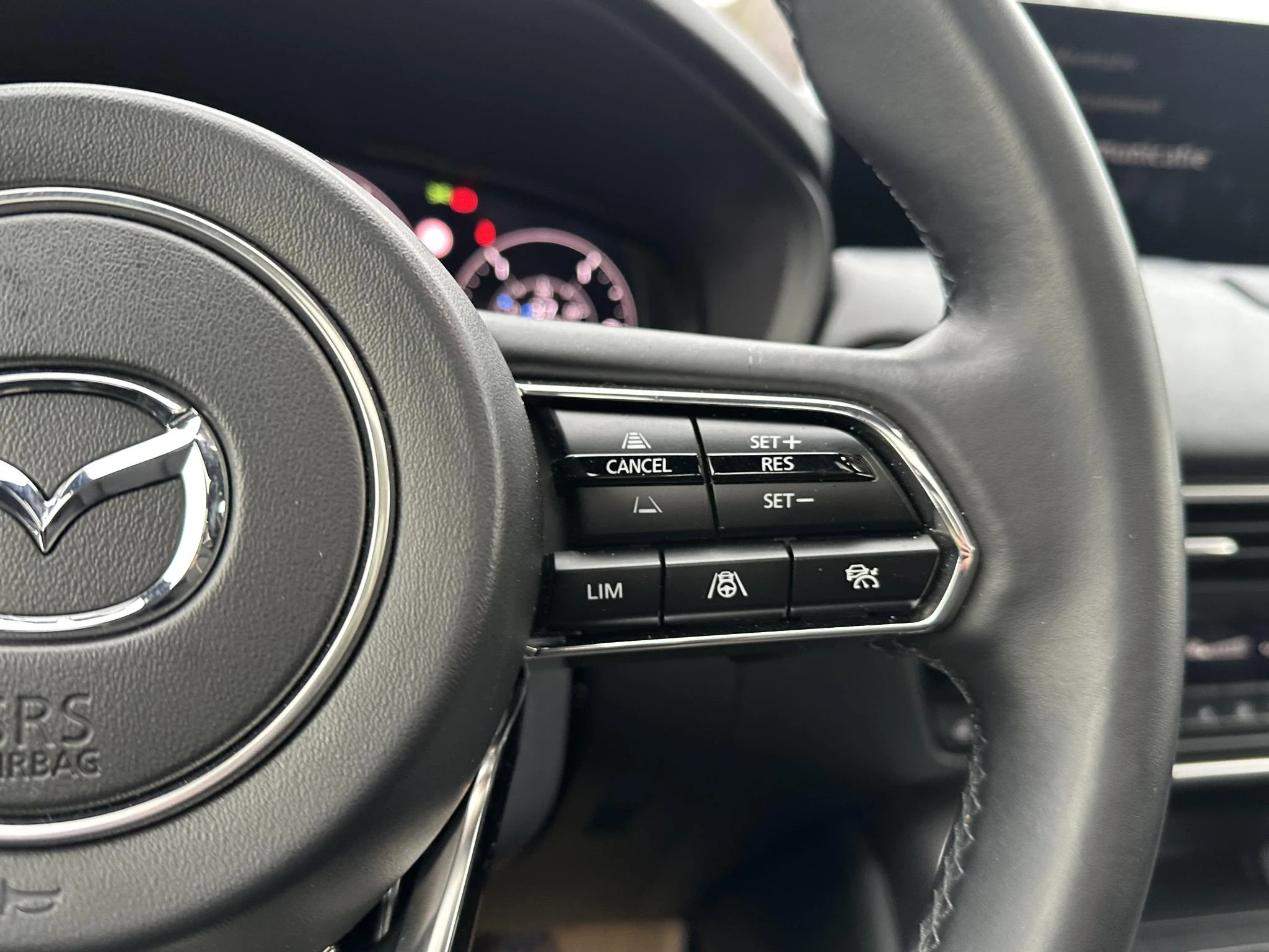 Hoofdafbeelding Mazda CX-80