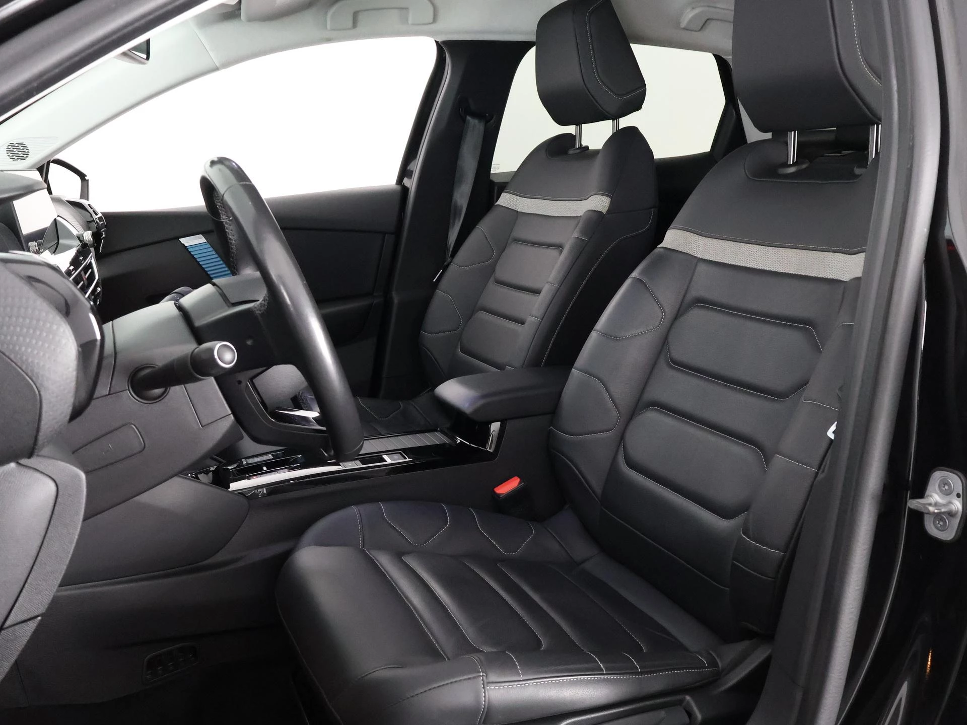 Hoofdafbeelding Citroën ë-C4