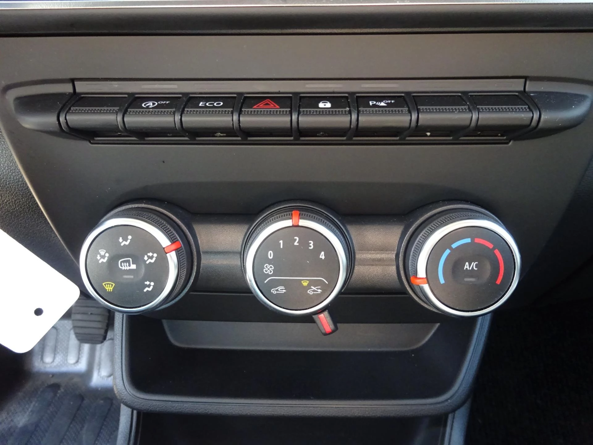 Hoofdafbeelding Renault Express