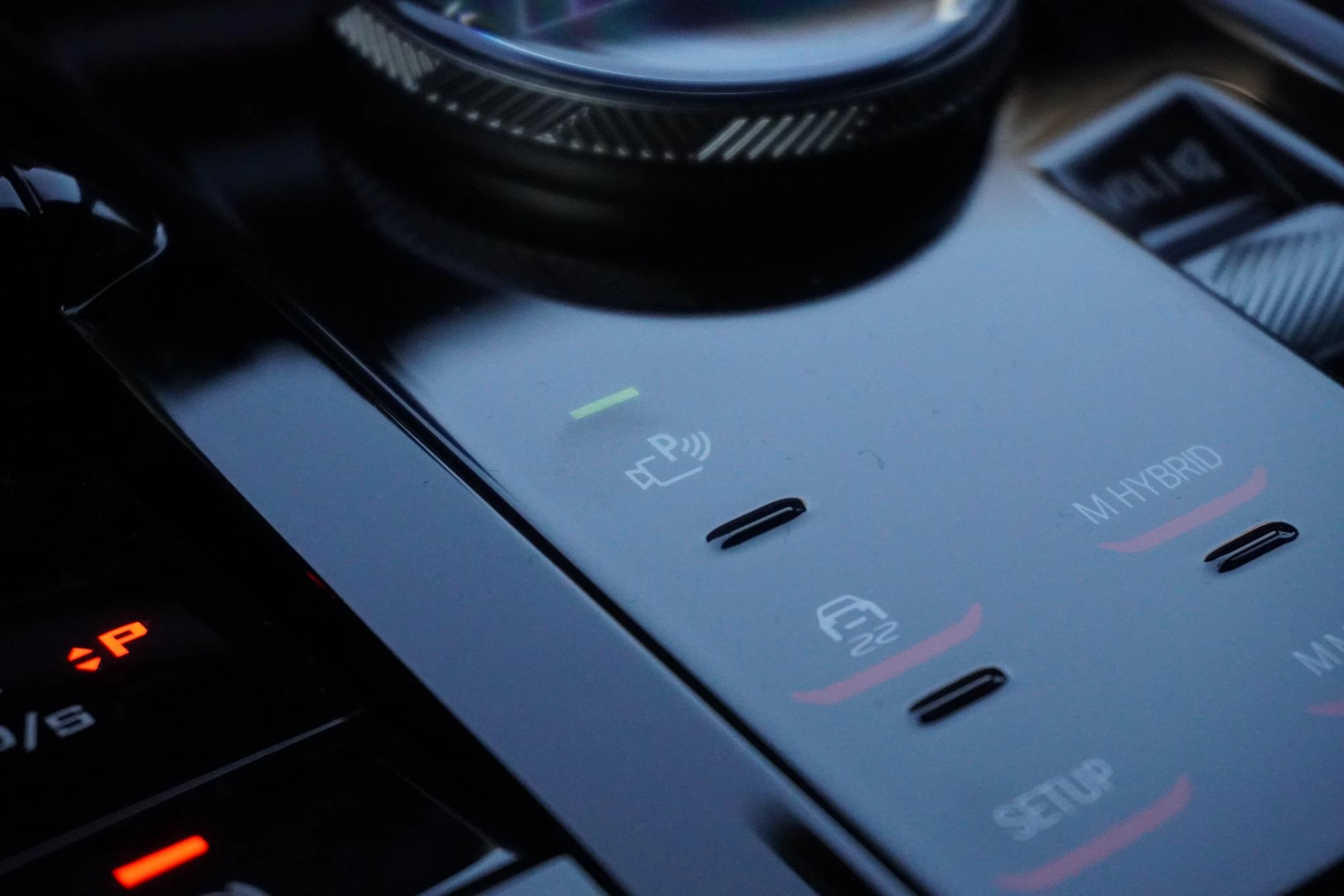 Hoofdafbeelding BMW M5