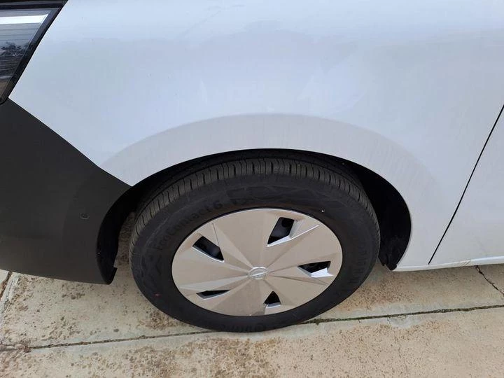 Hoofdafbeelding Nissan Townstar