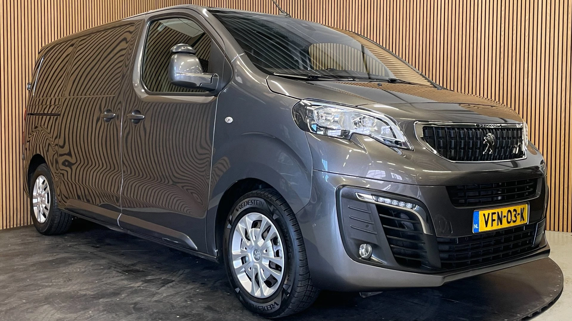 Hoofdafbeelding Peugeot Expert