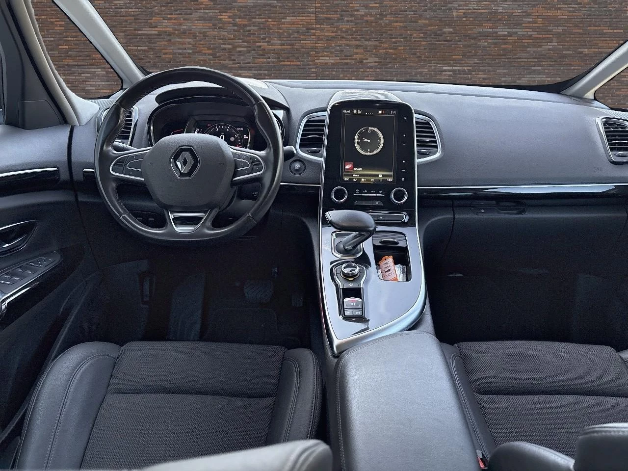 Hoofdafbeelding Renault Espace