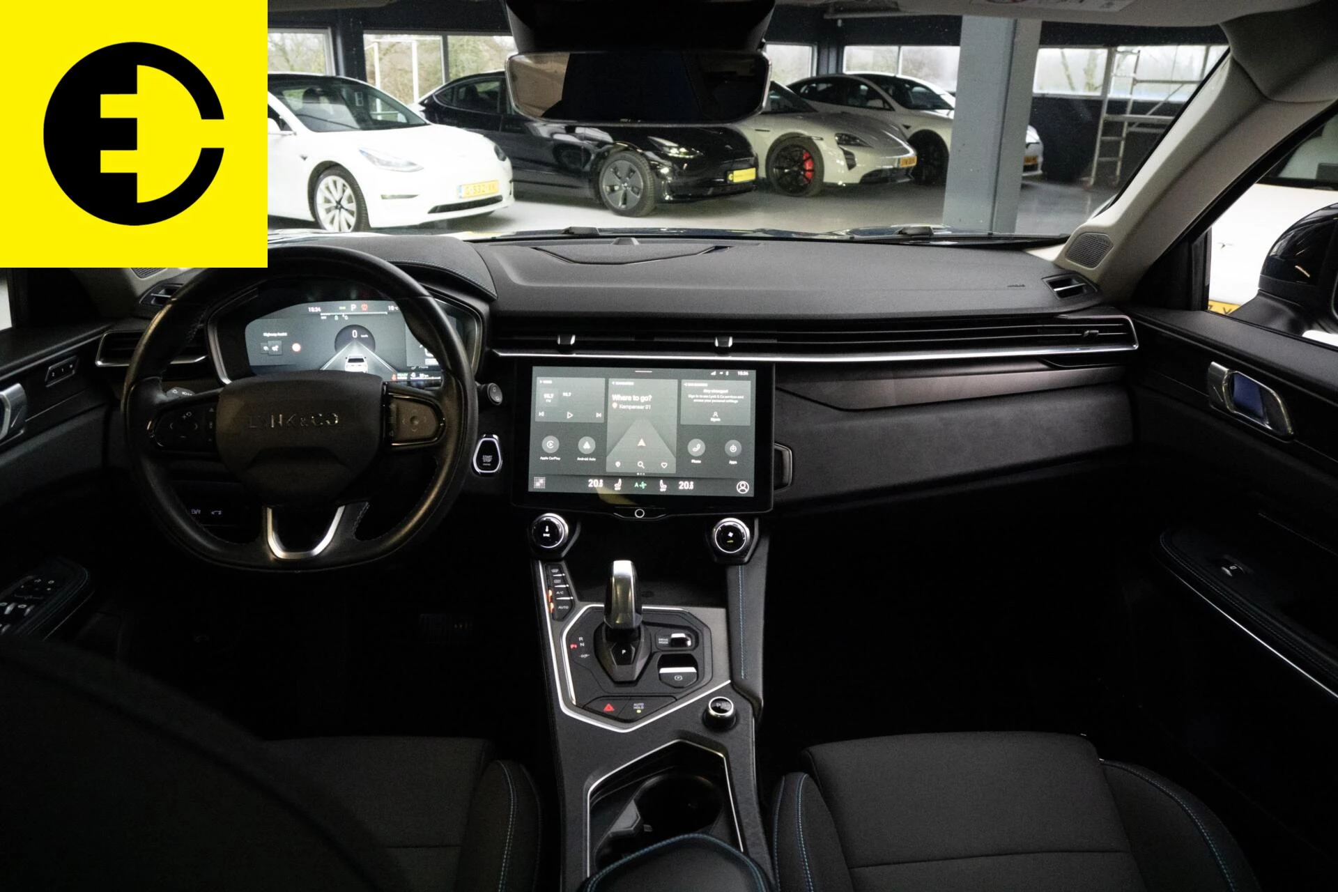 Hoofdafbeelding Lynk & Co 01