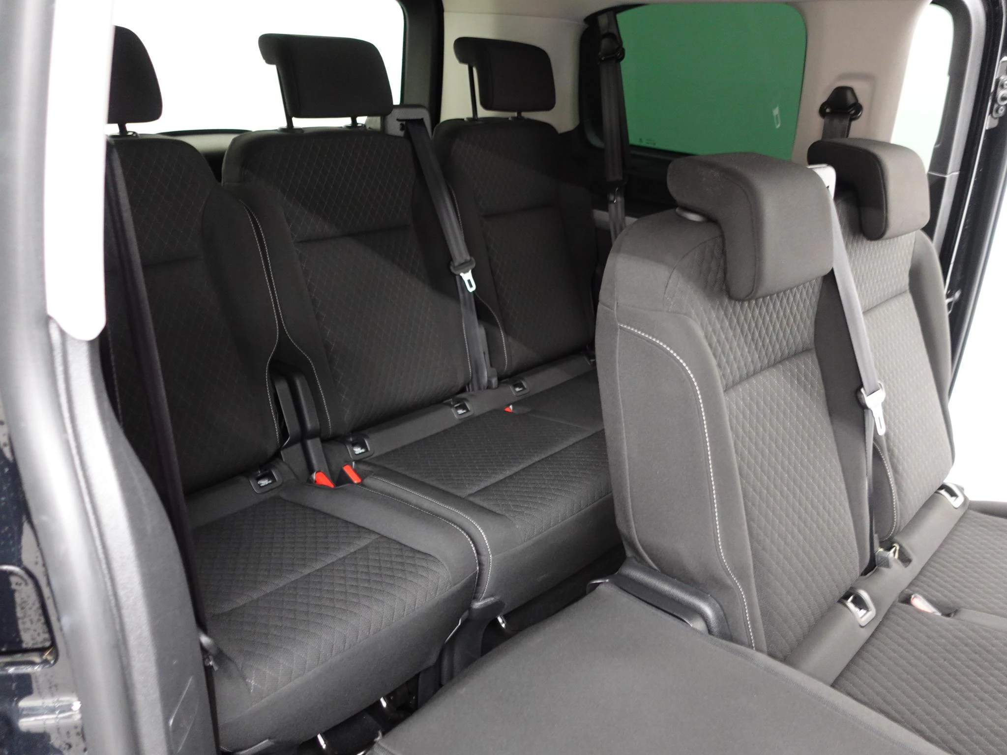 Hoofdafbeelding Opel Vivaro-e