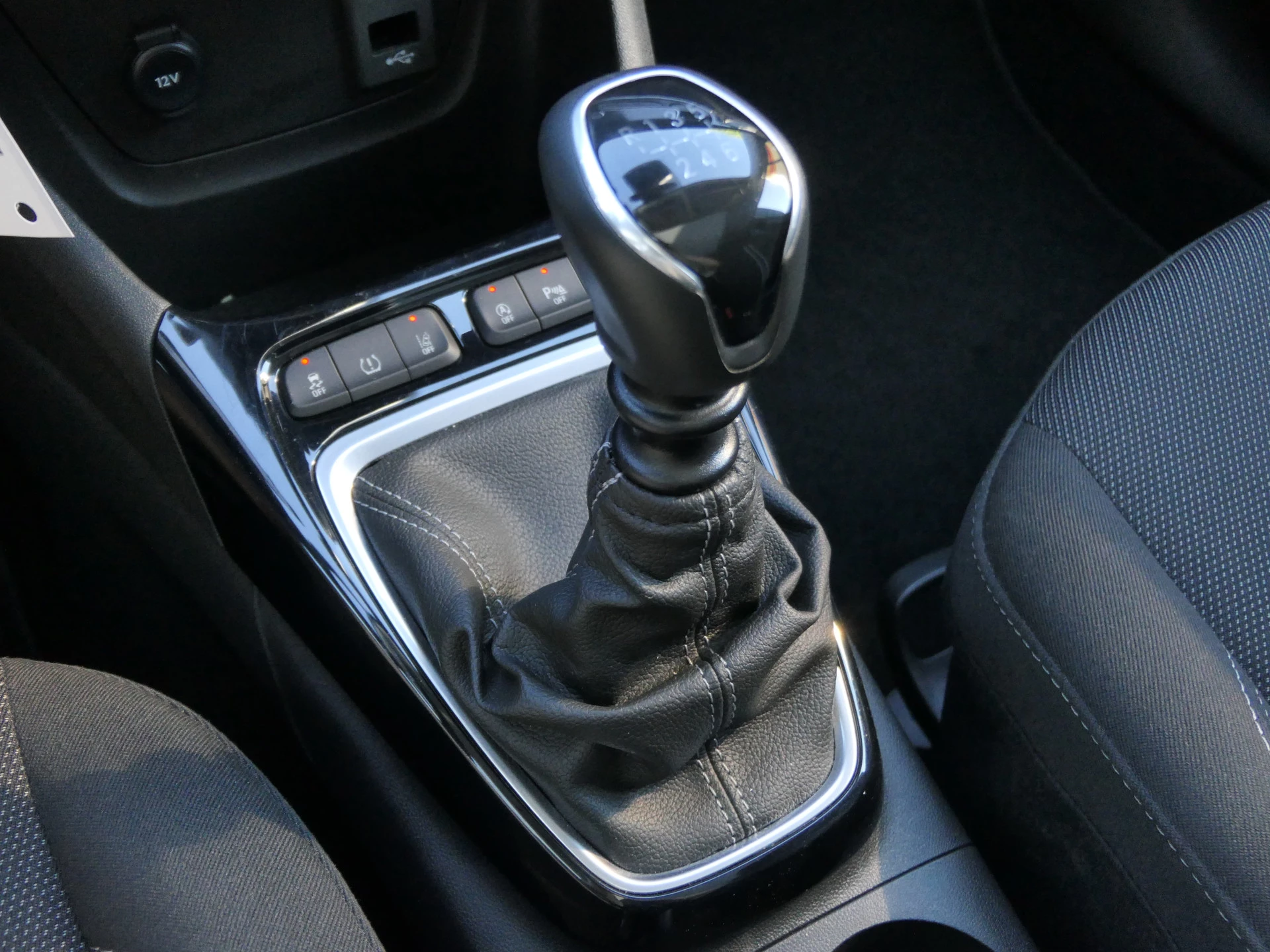 Hoofdafbeelding Opel Crossland