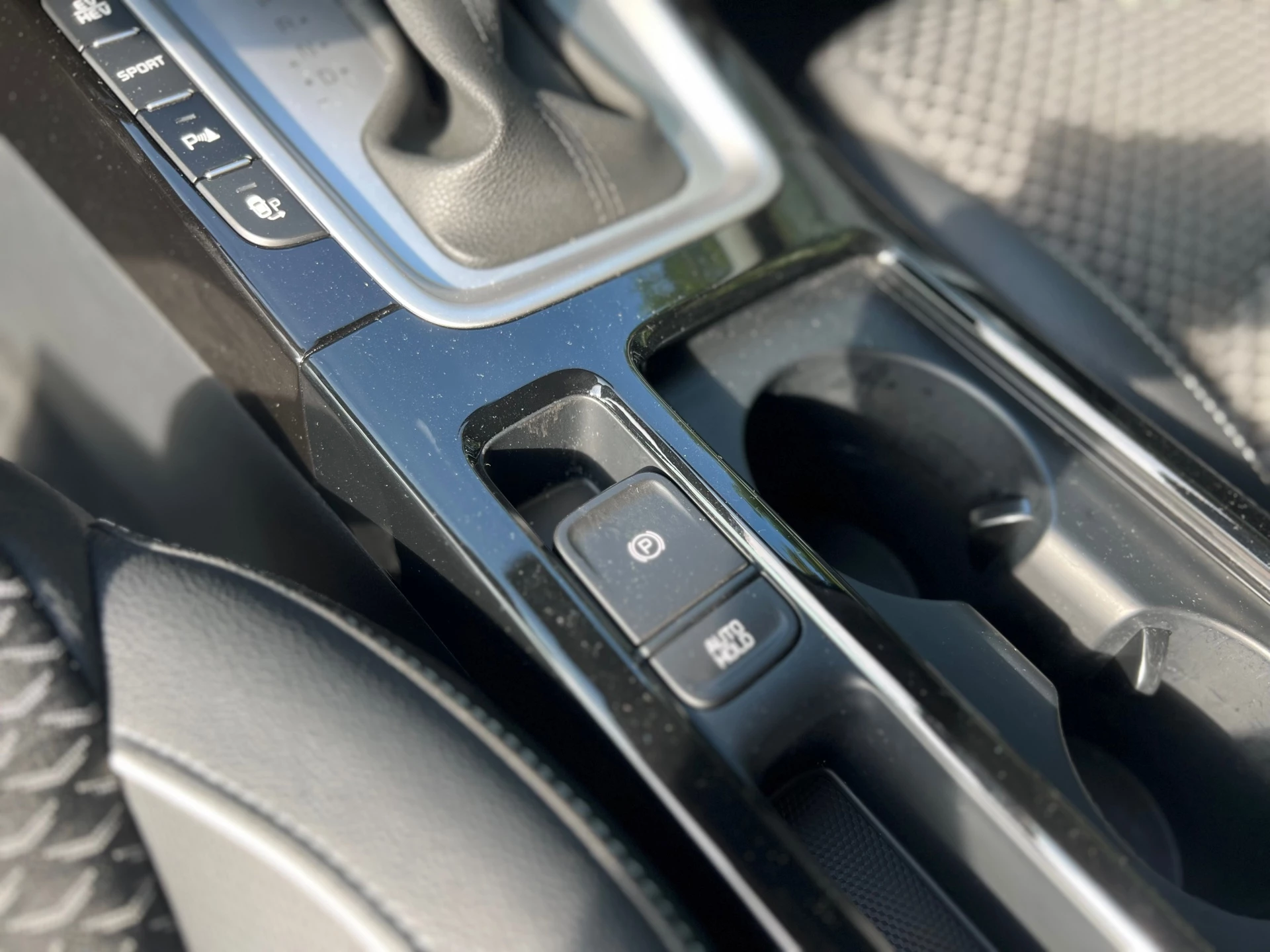 Hoofdafbeelding Kia XCeed