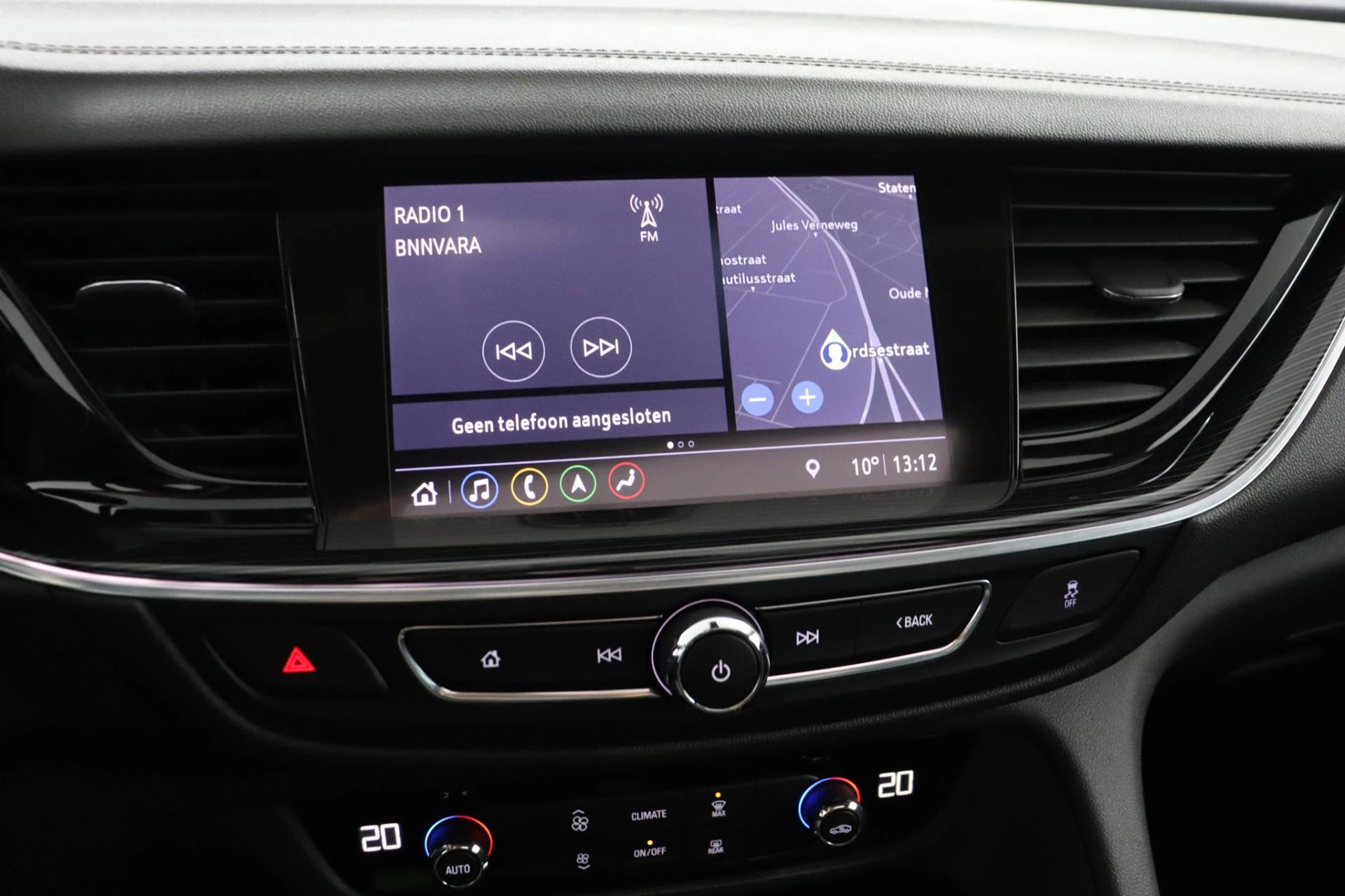 Hoofdafbeelding Opel Insignia