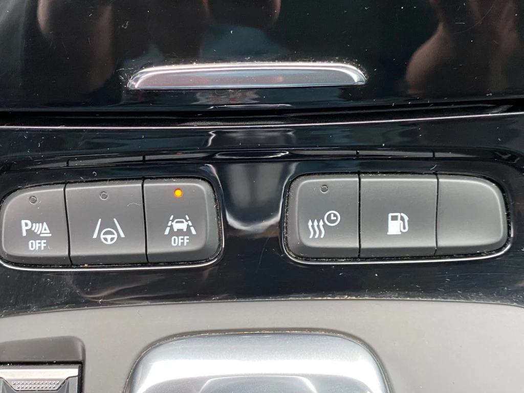 Hoofdafbeelding Opel Grandland