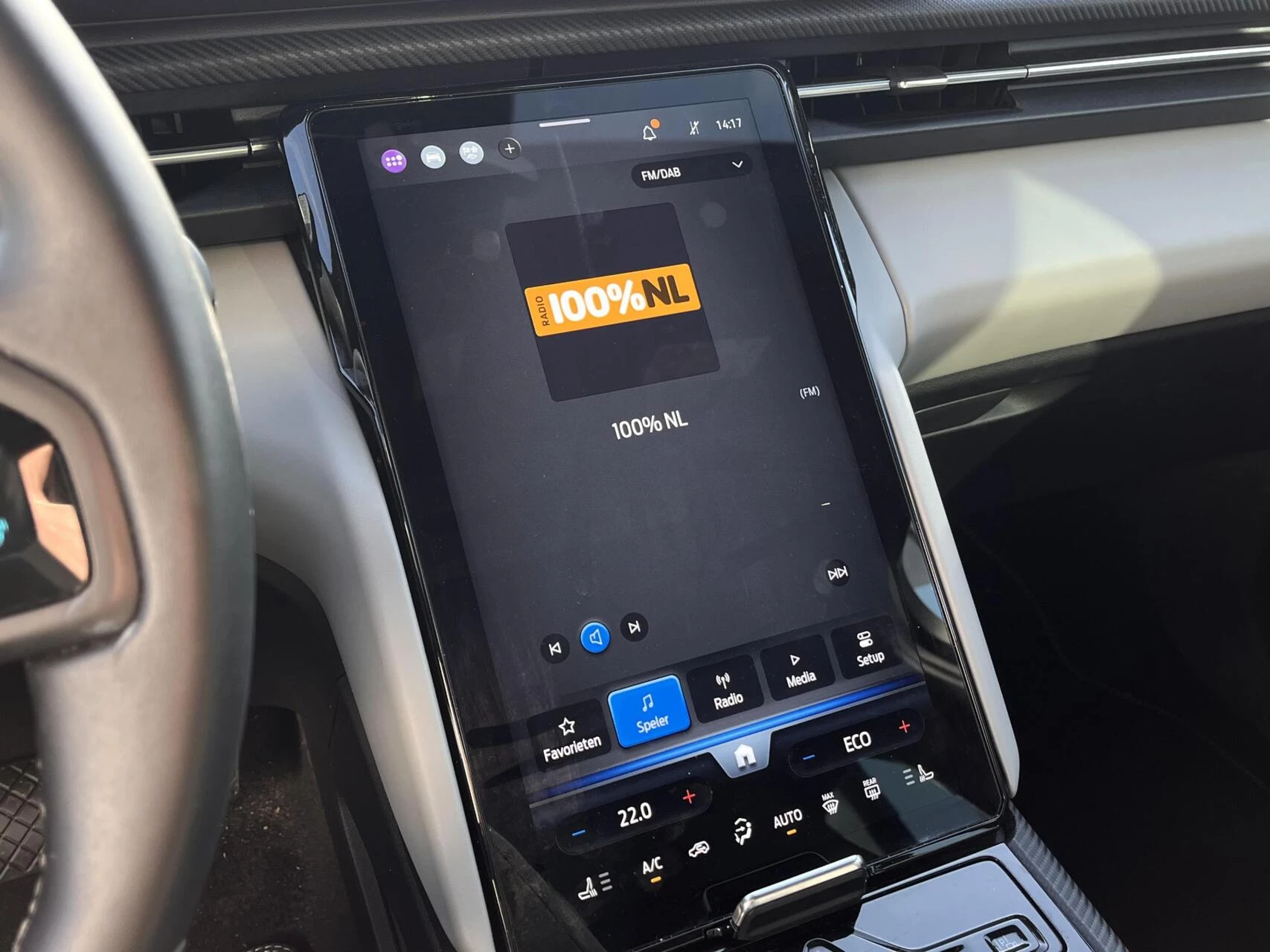 Hoofdafbeelding Ford Capri