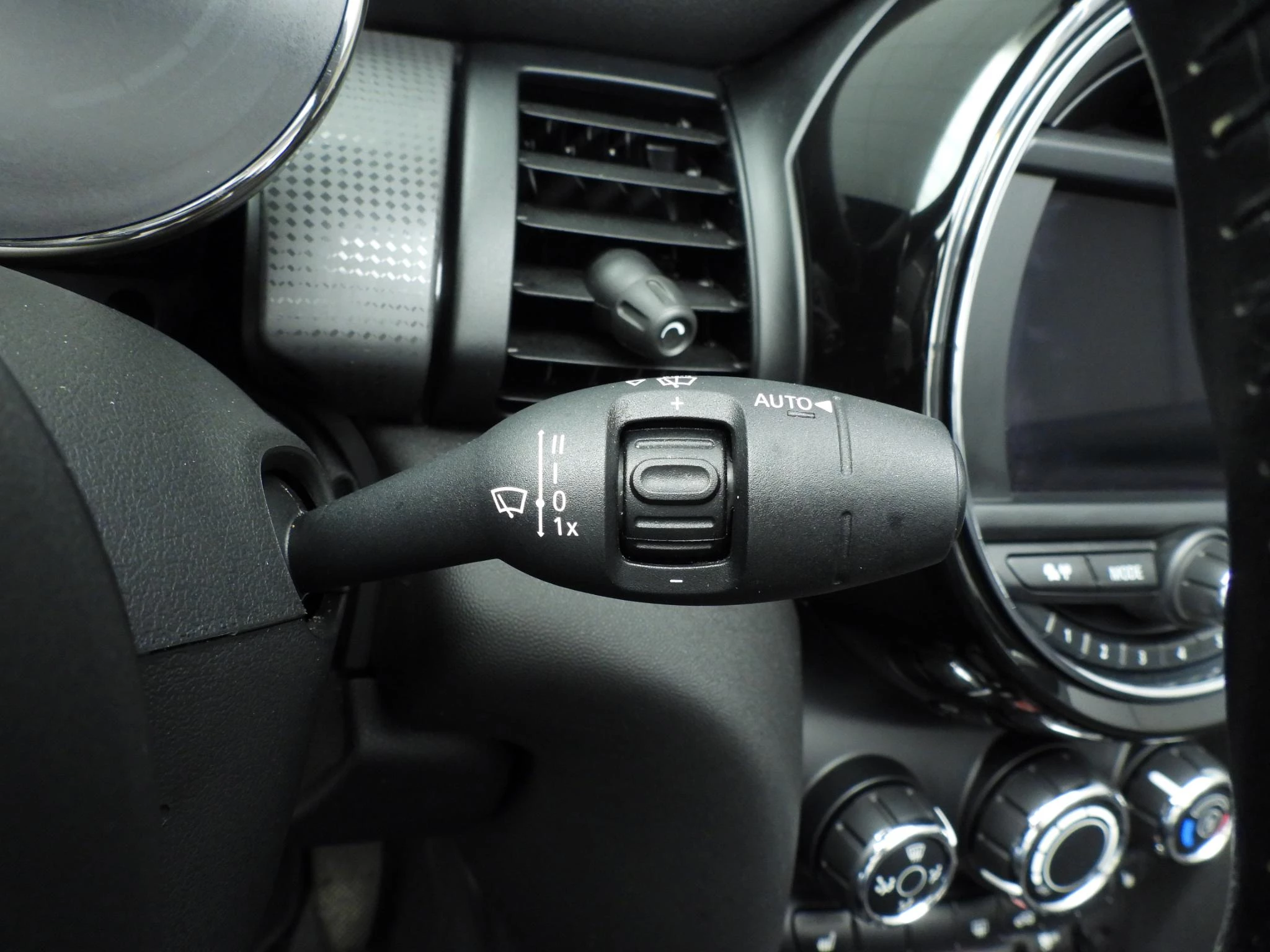 Hoofdafbeelding MINI Cooper Cabrio