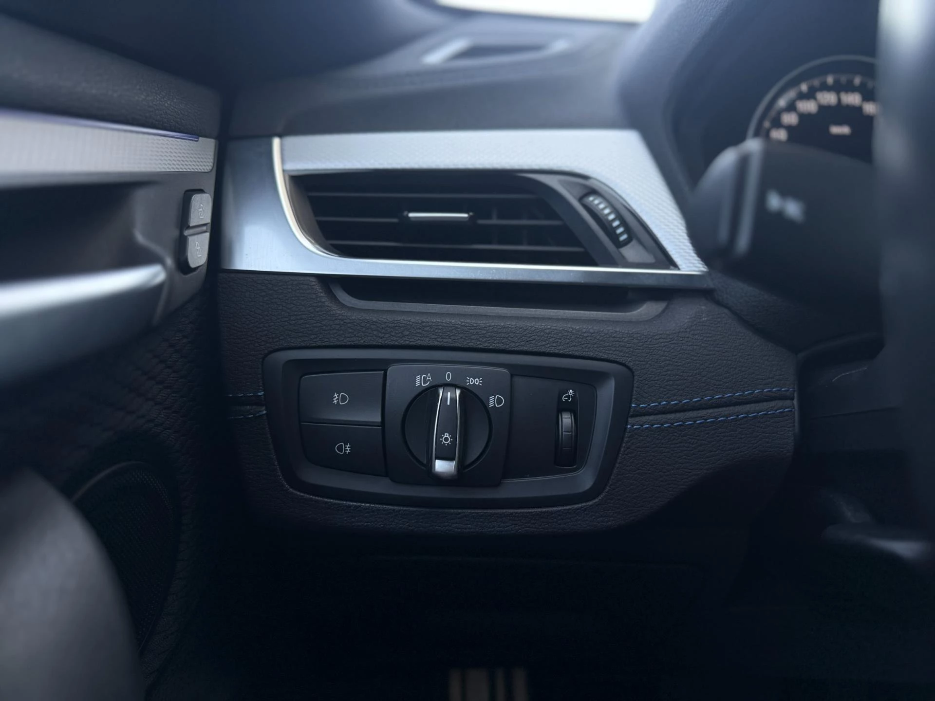 Hoofdafbeelding BMW X2