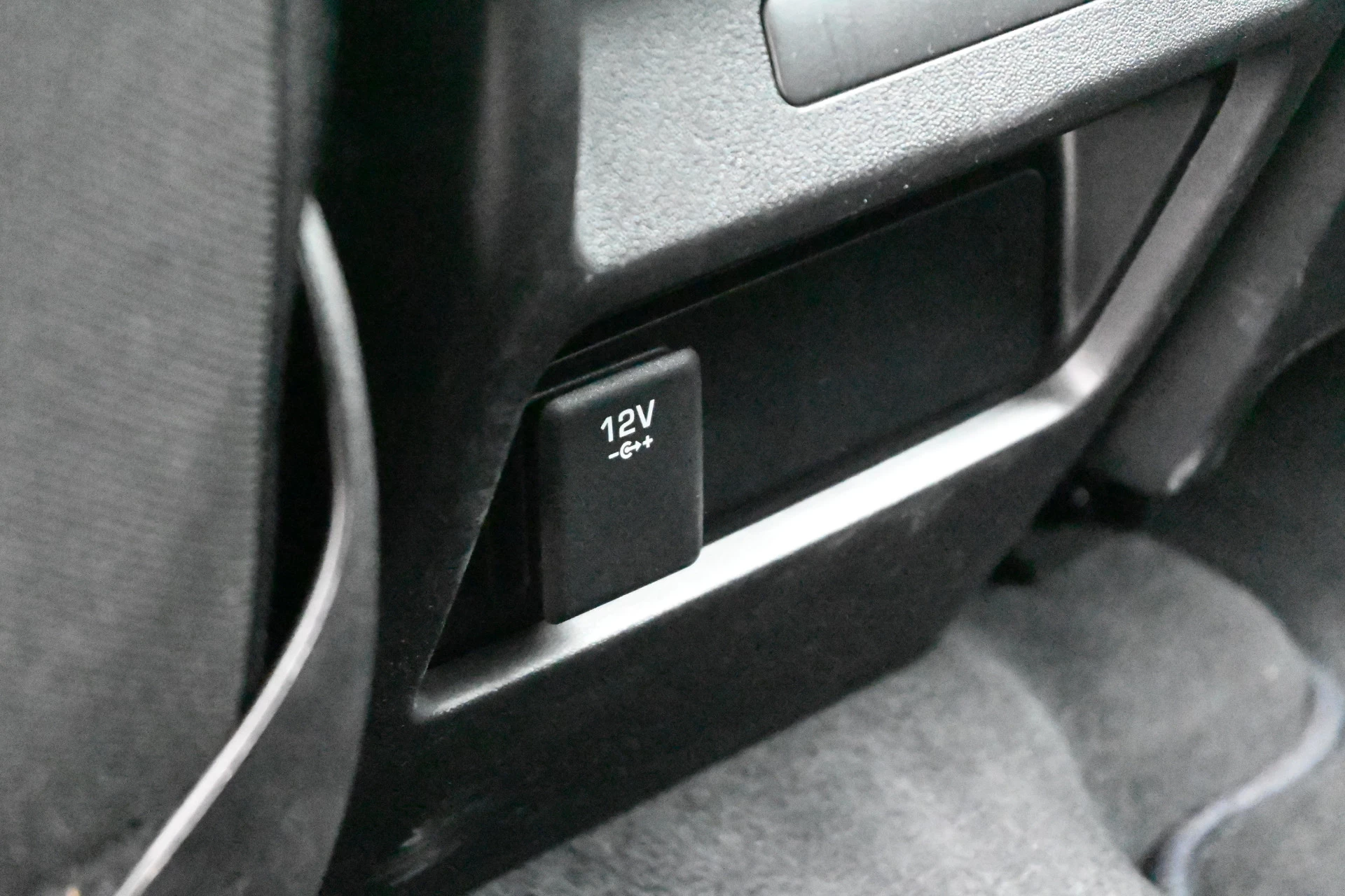 Hoofdafbeelding Land Rover Discovery Sport