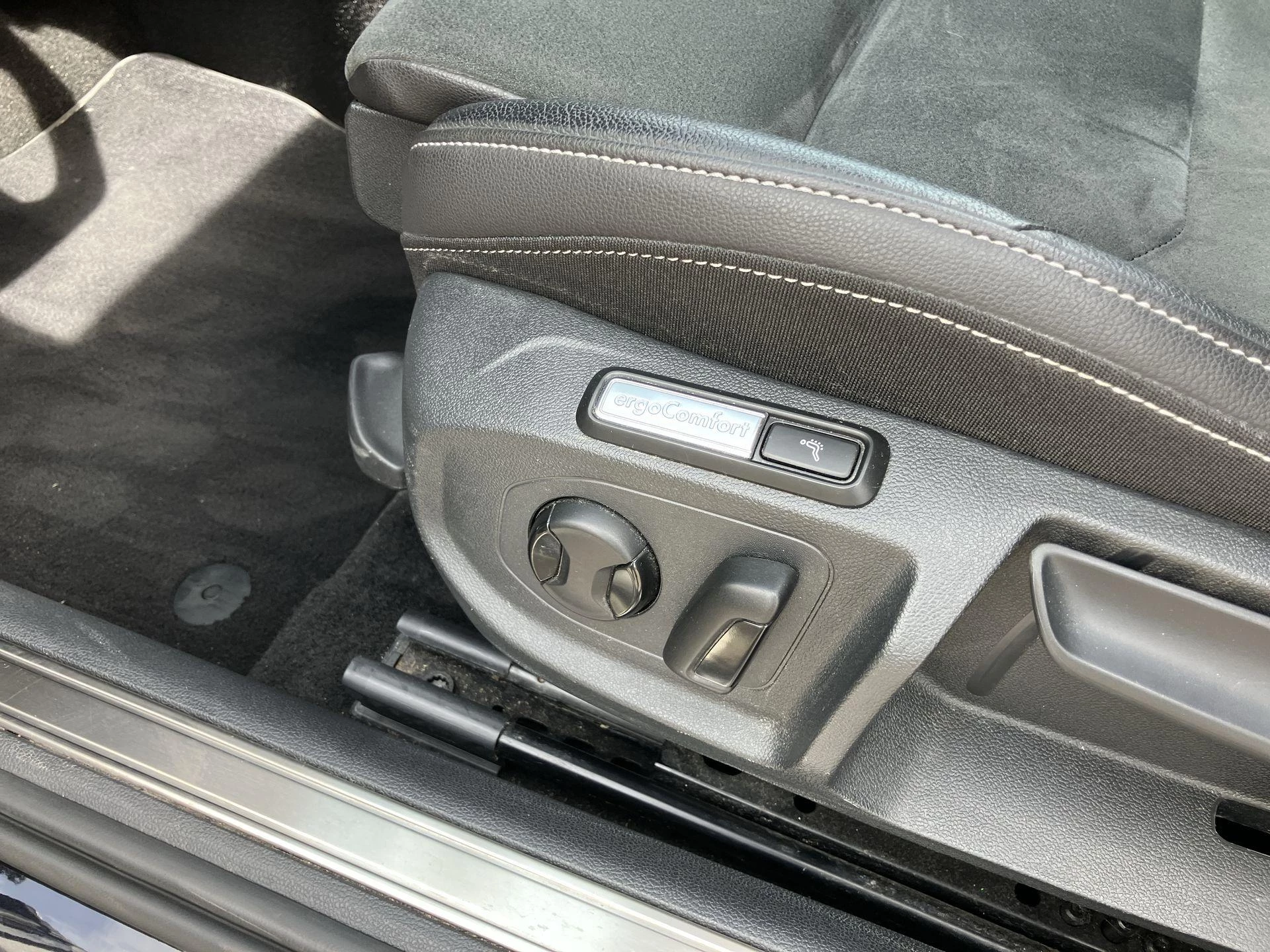 Hoofdafbeelding Volkswagen Arteon