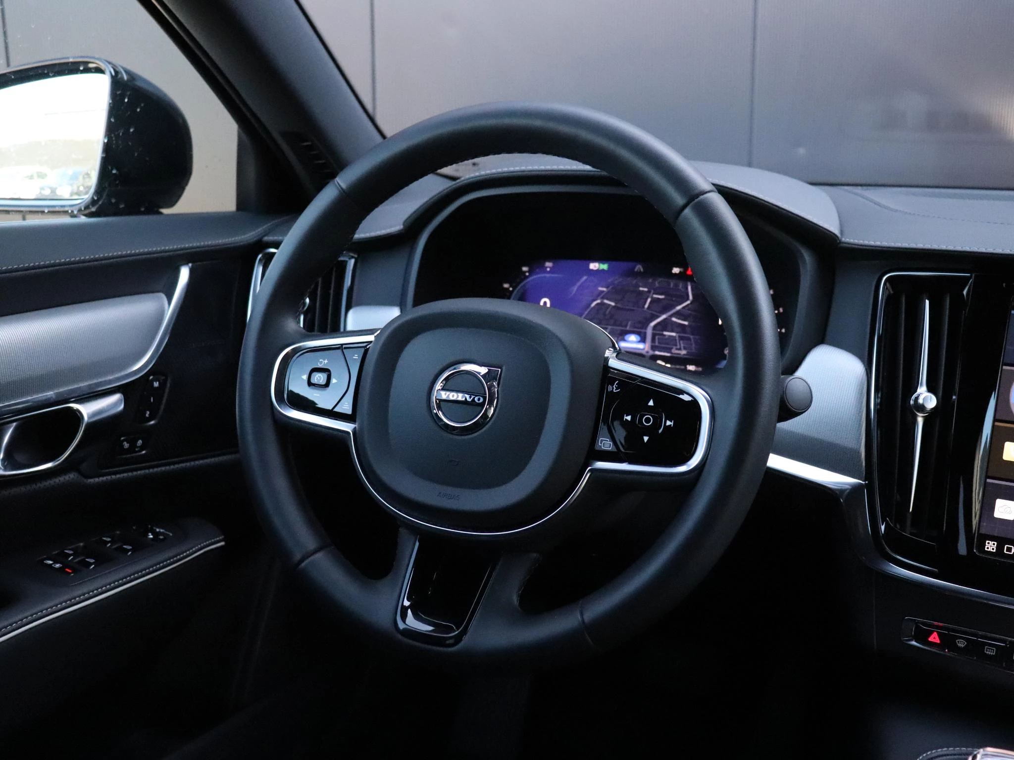 Hoofdafbeelding Volvo S90