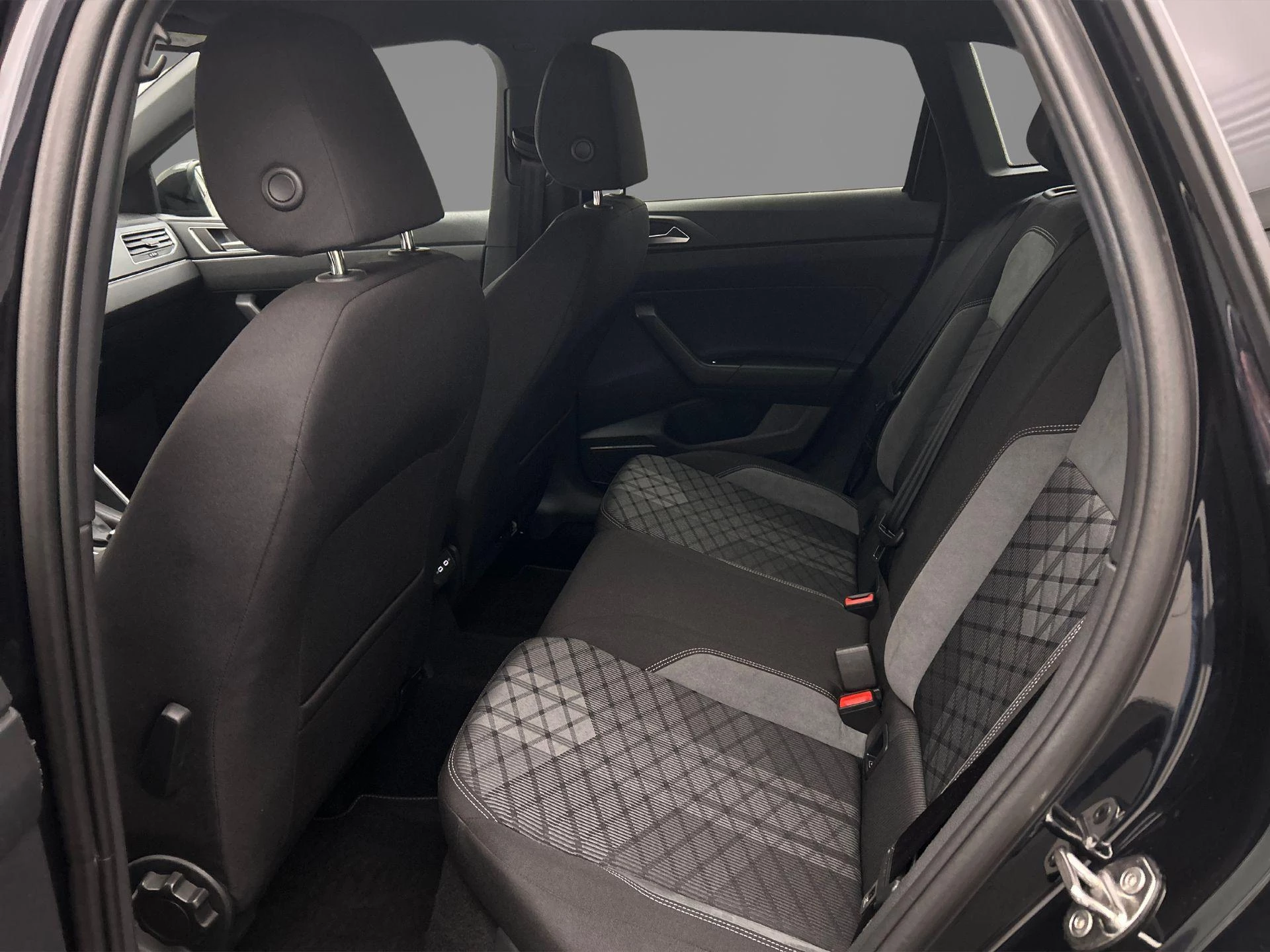 Hoofdafbeelding Volkswagen Taigo