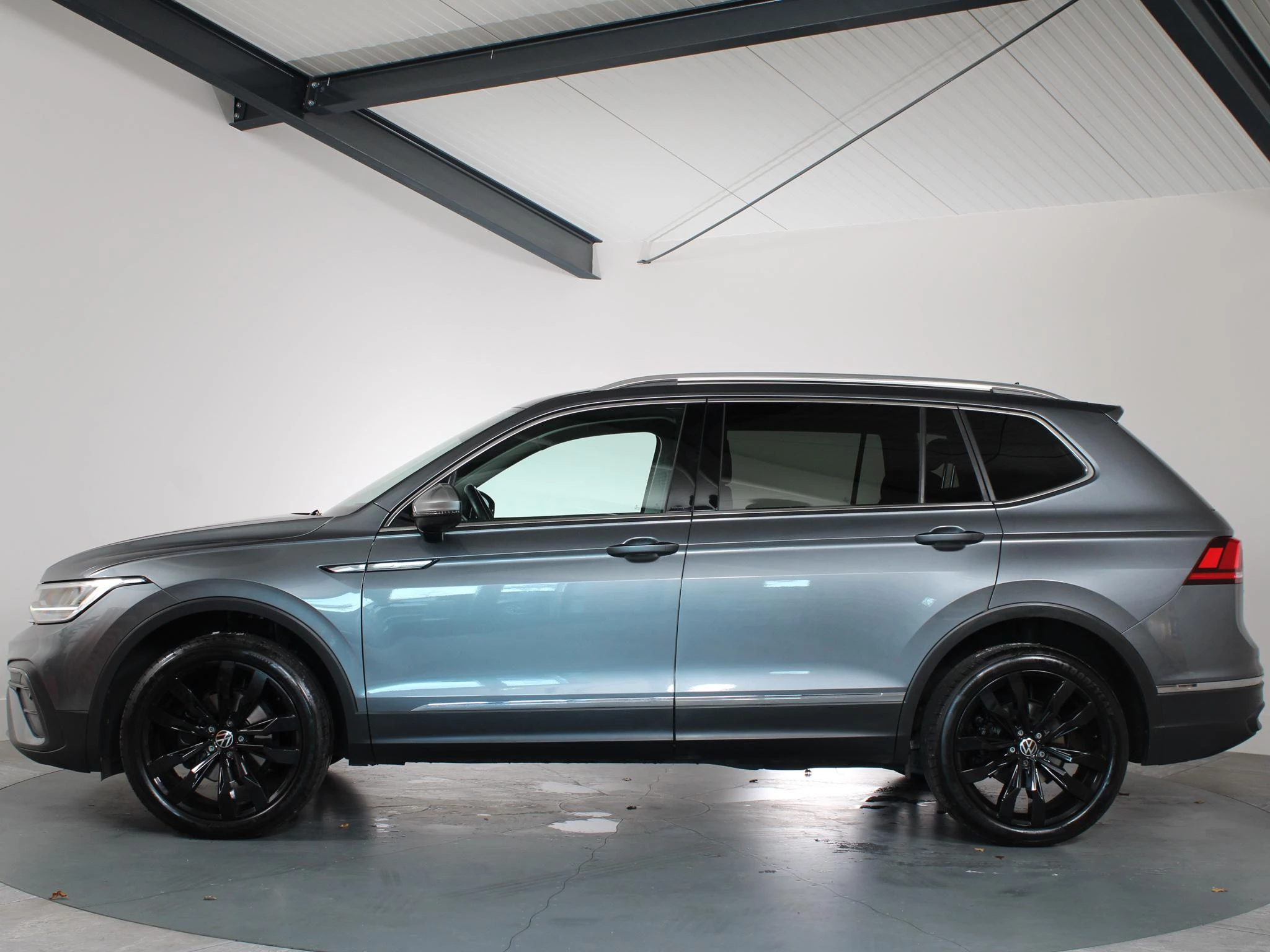 Hoofdafbeelding Volkswagen Tiguan Allspace