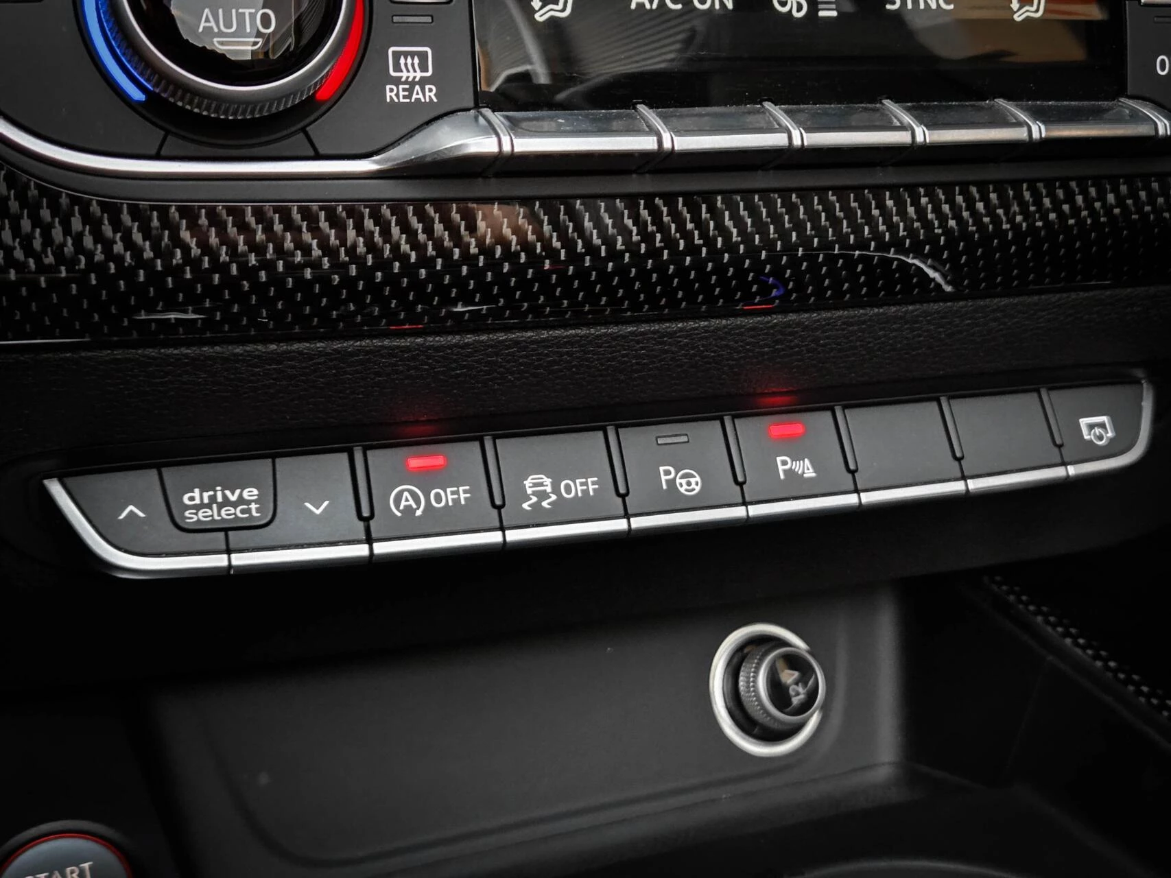Hoofdafbeelding Audi S5