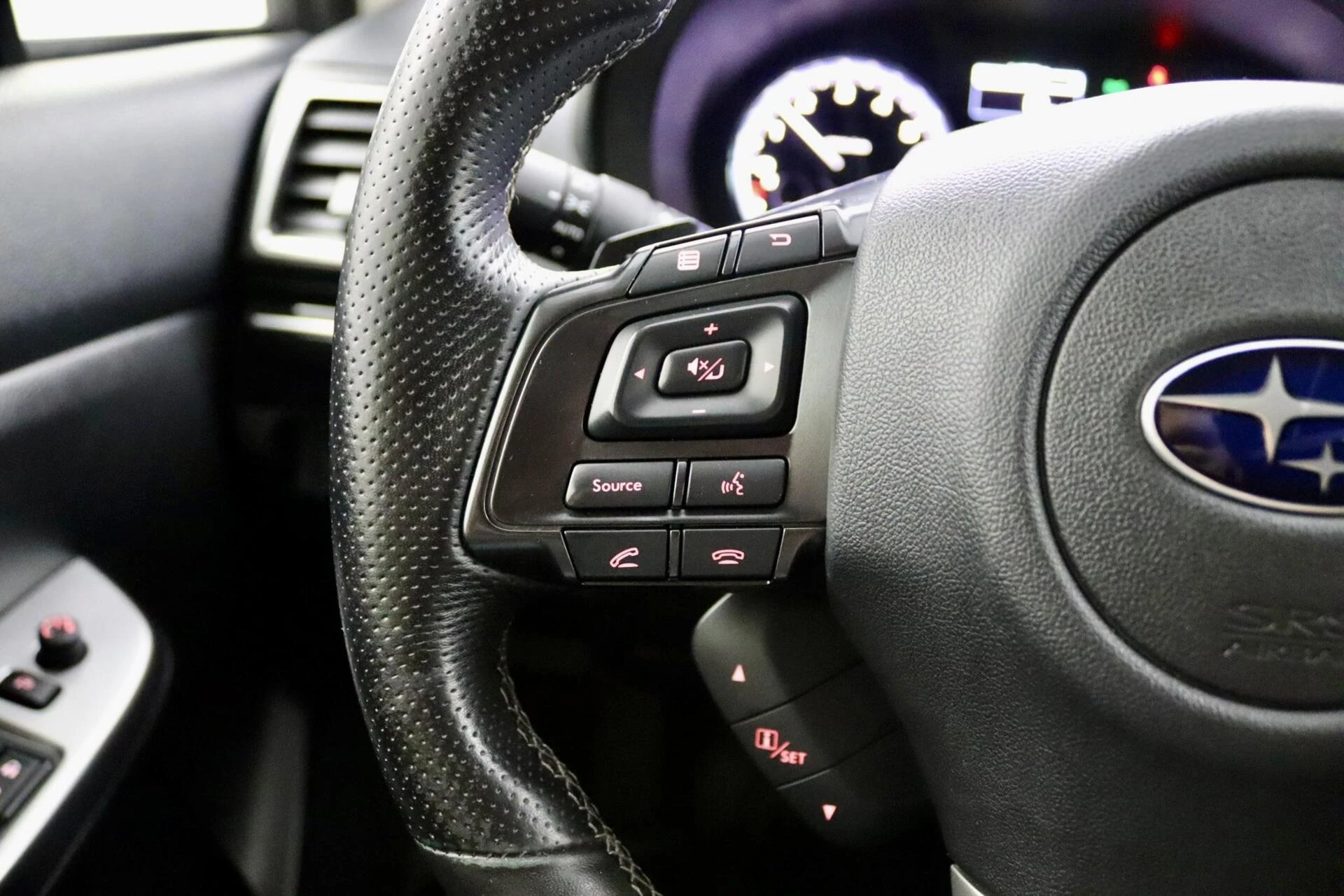 Hoofdafbeelding Subaru Levorg