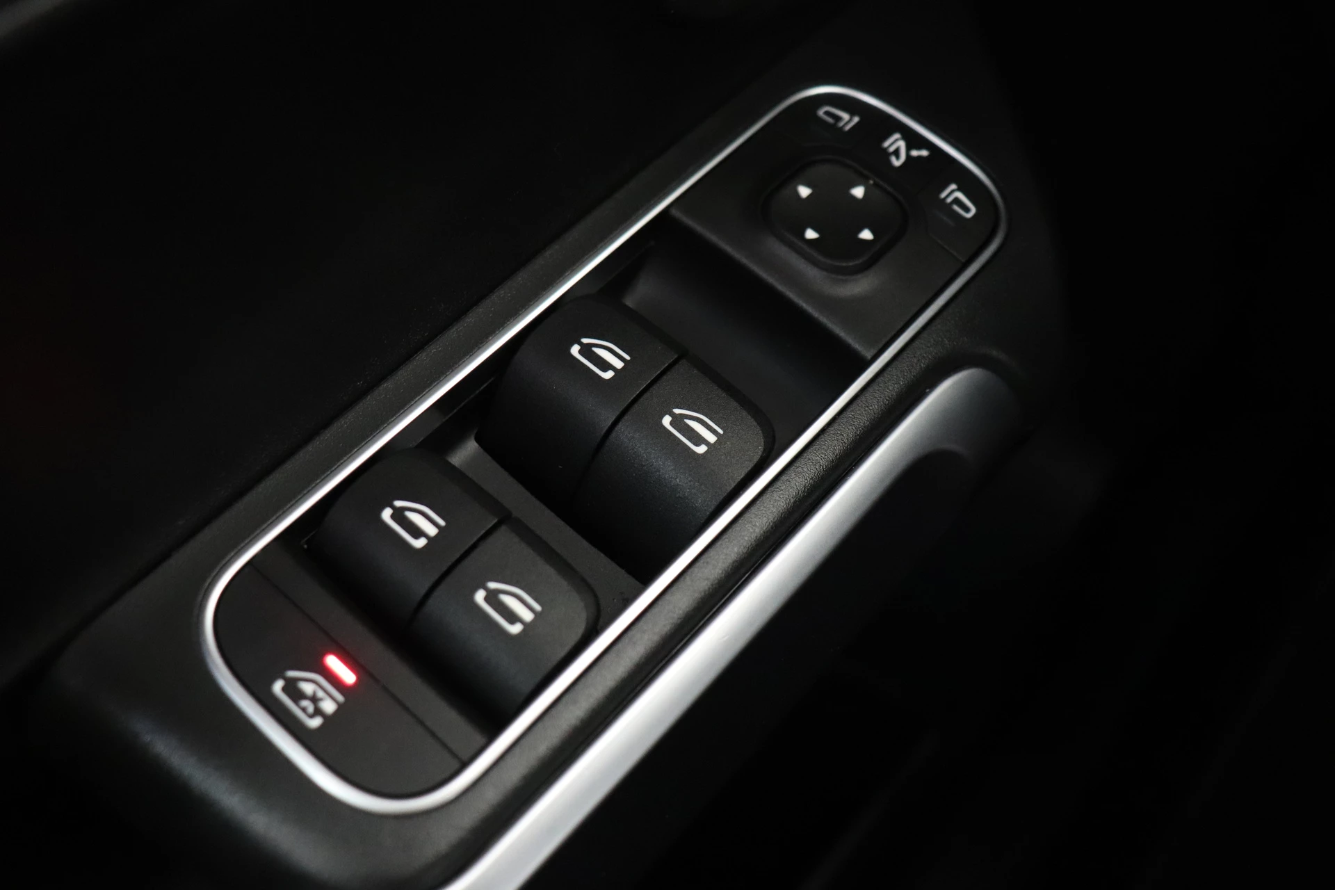 Hoofdafbeelding Mercedes-Benz GLB