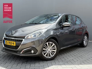 Peugeot 208 BWJ 2019 1.2 111 PK PureTech Blue Lease Allure TREKHAAK | APPLE CARPLAY | ANDROID AUTO | CAMERA | NAVI | CLIMA | CRUISE | BLUETOOTH | LMV | PDC