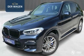 BMW X3 xD30e M Sport | Panoramadak | ACC | HeadUp | HarmanKardon | Memory