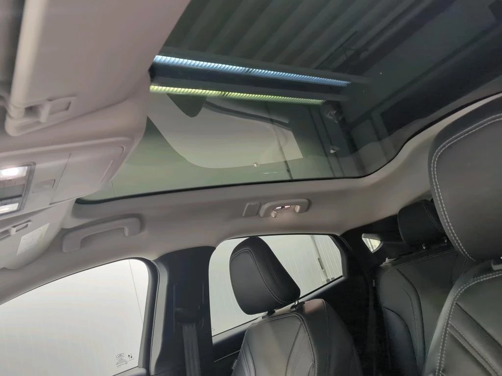 Hoofdafbeelding Ford Mustang Mach-E